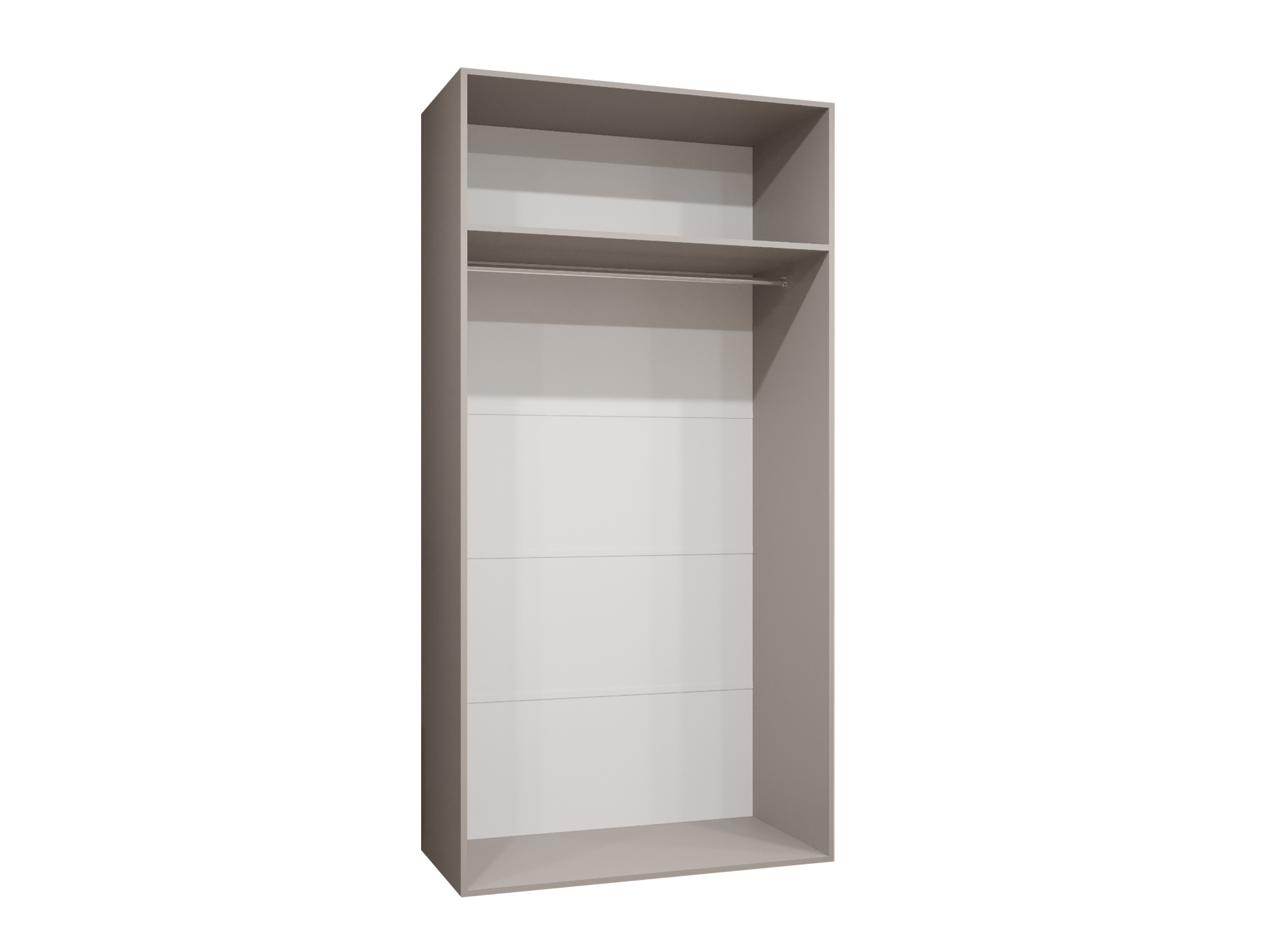 Garderobna omara Hartford 628 (Oreh)