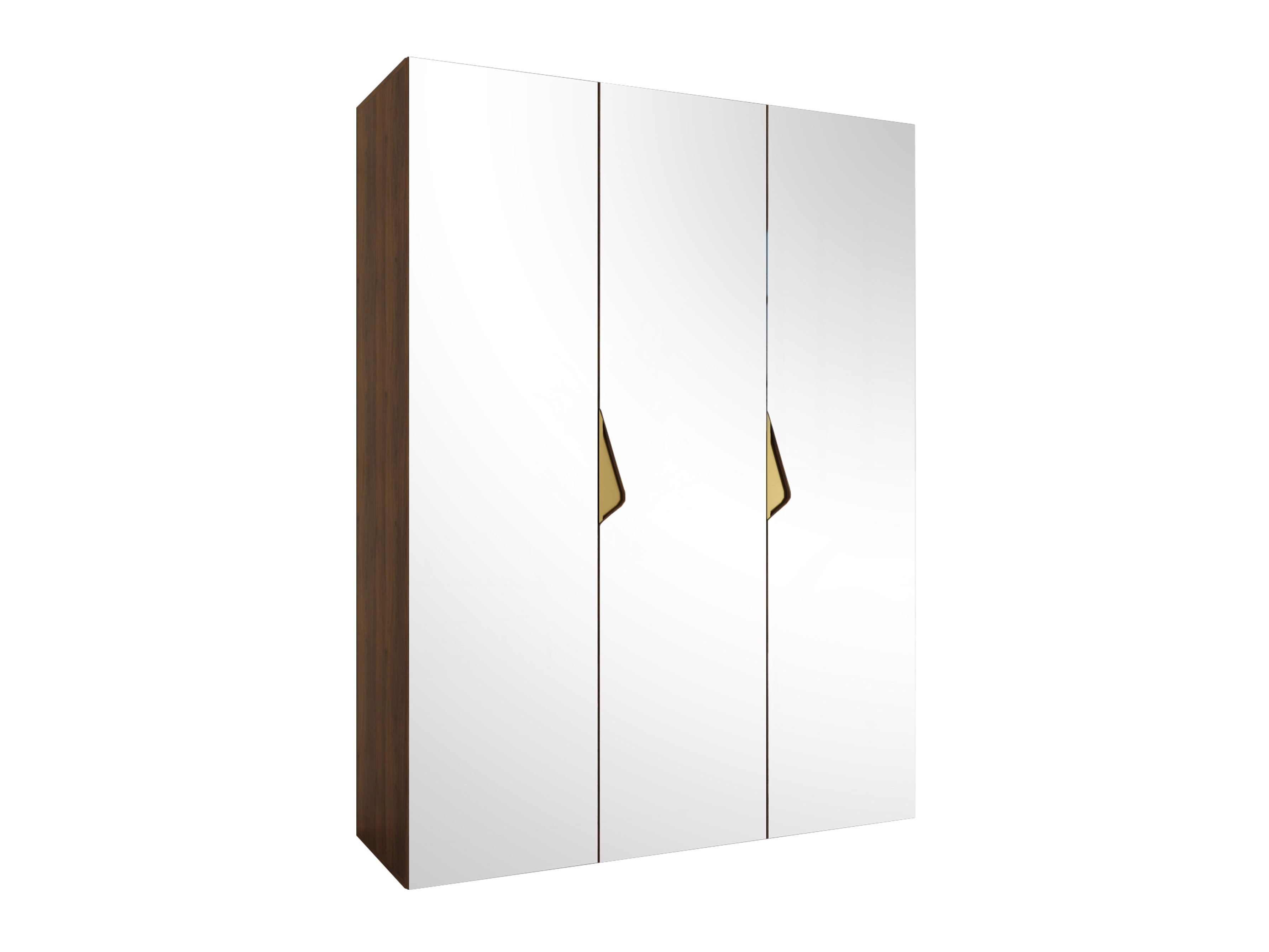 Garderobna omara Hartford 629 (Oreh)