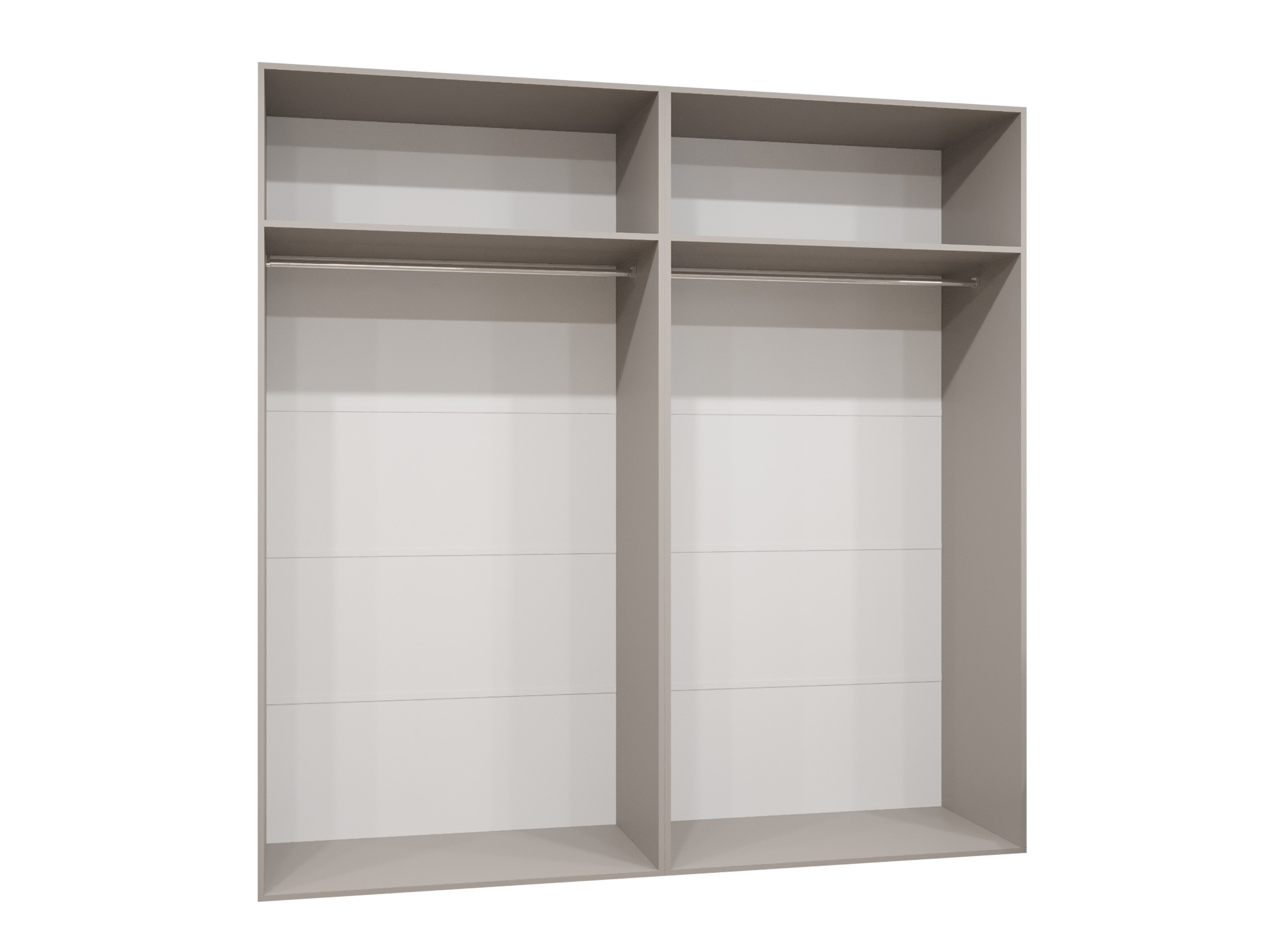 Garderobna omara Hartford 630 (Oreh)