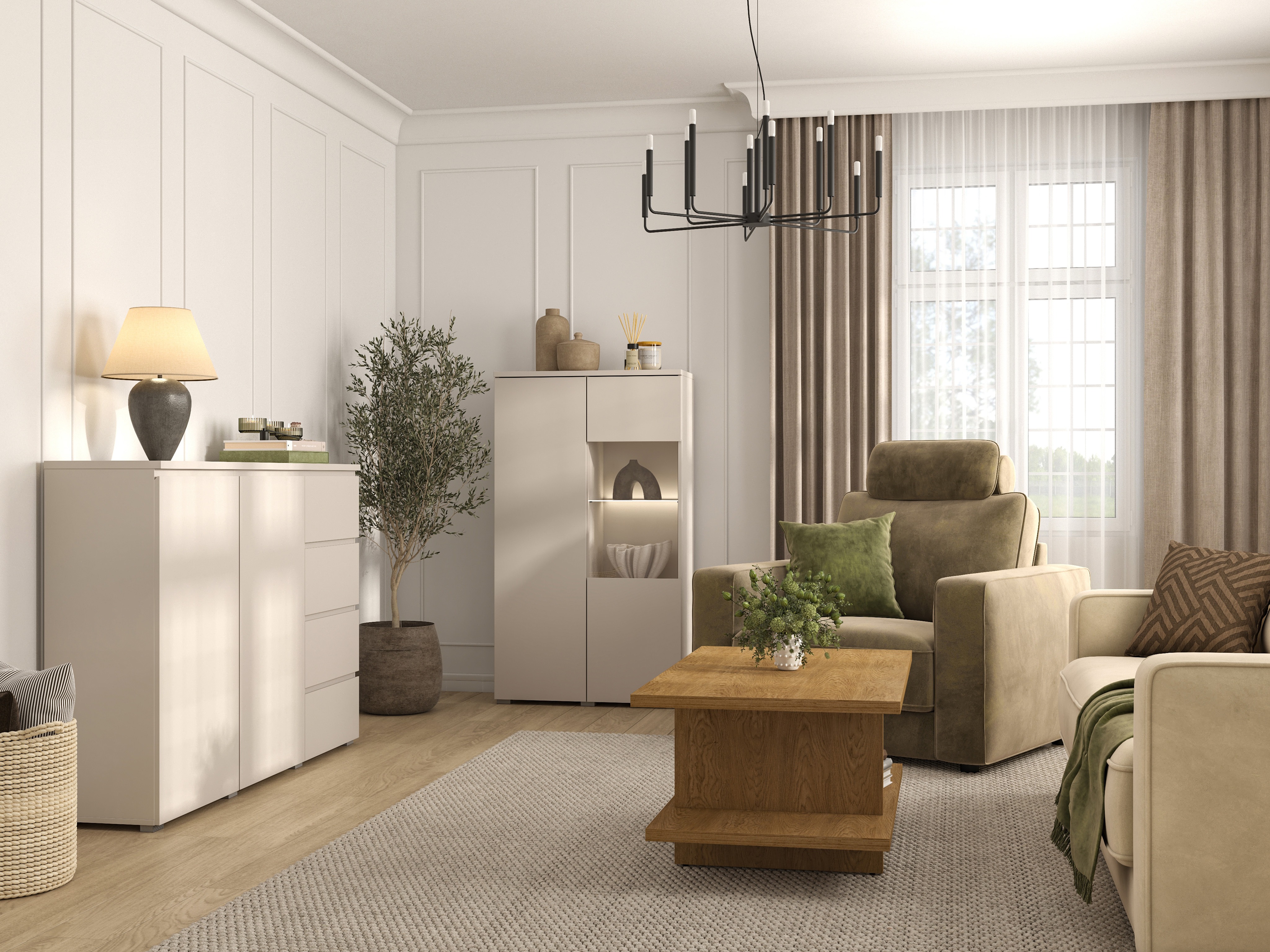 Regal Baletu 108 (Kašmir)