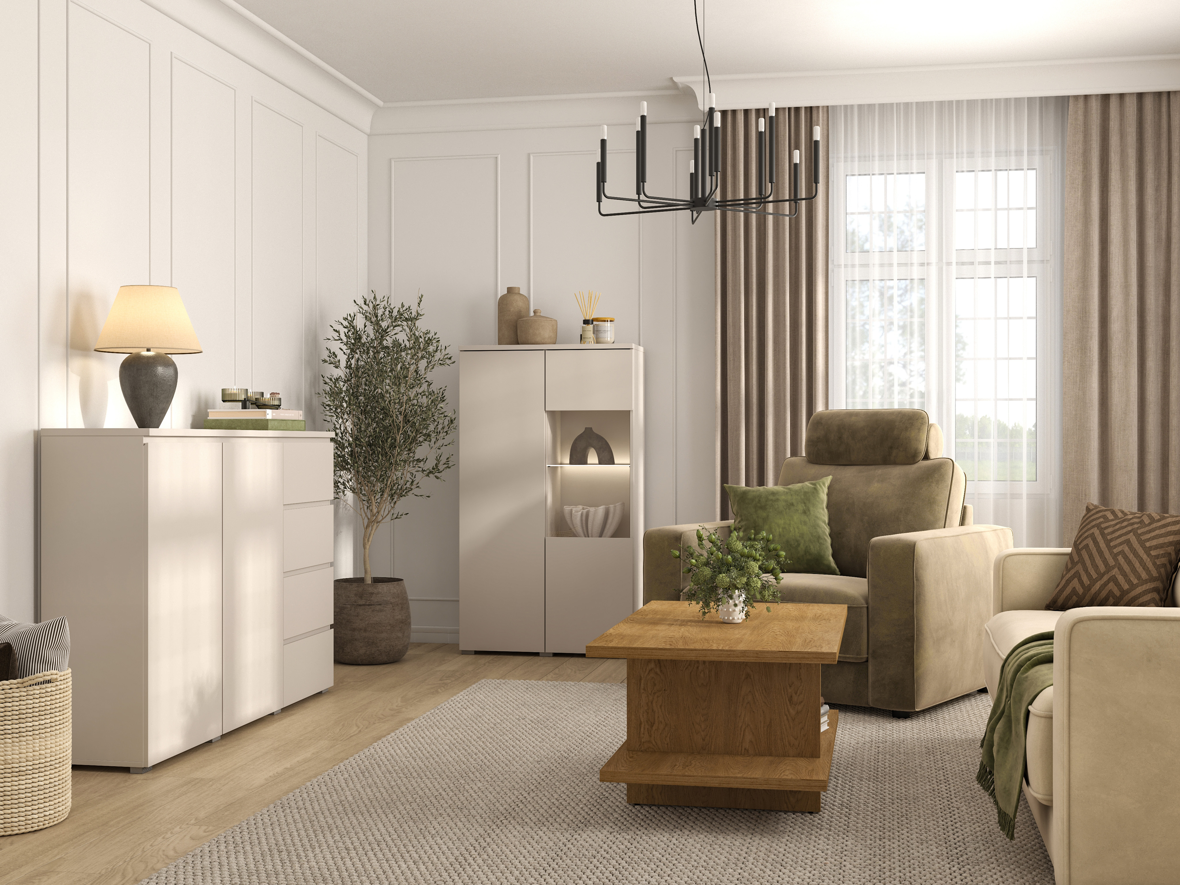 Regal Baletu 108 (Kašmir)