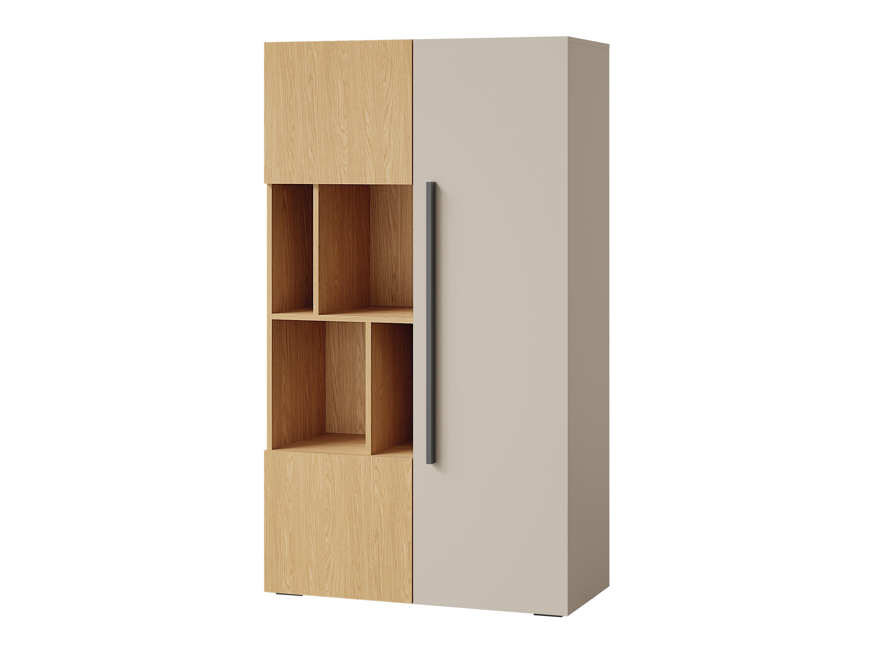 Regal Etruva 104 (Kašmir + Hrast)