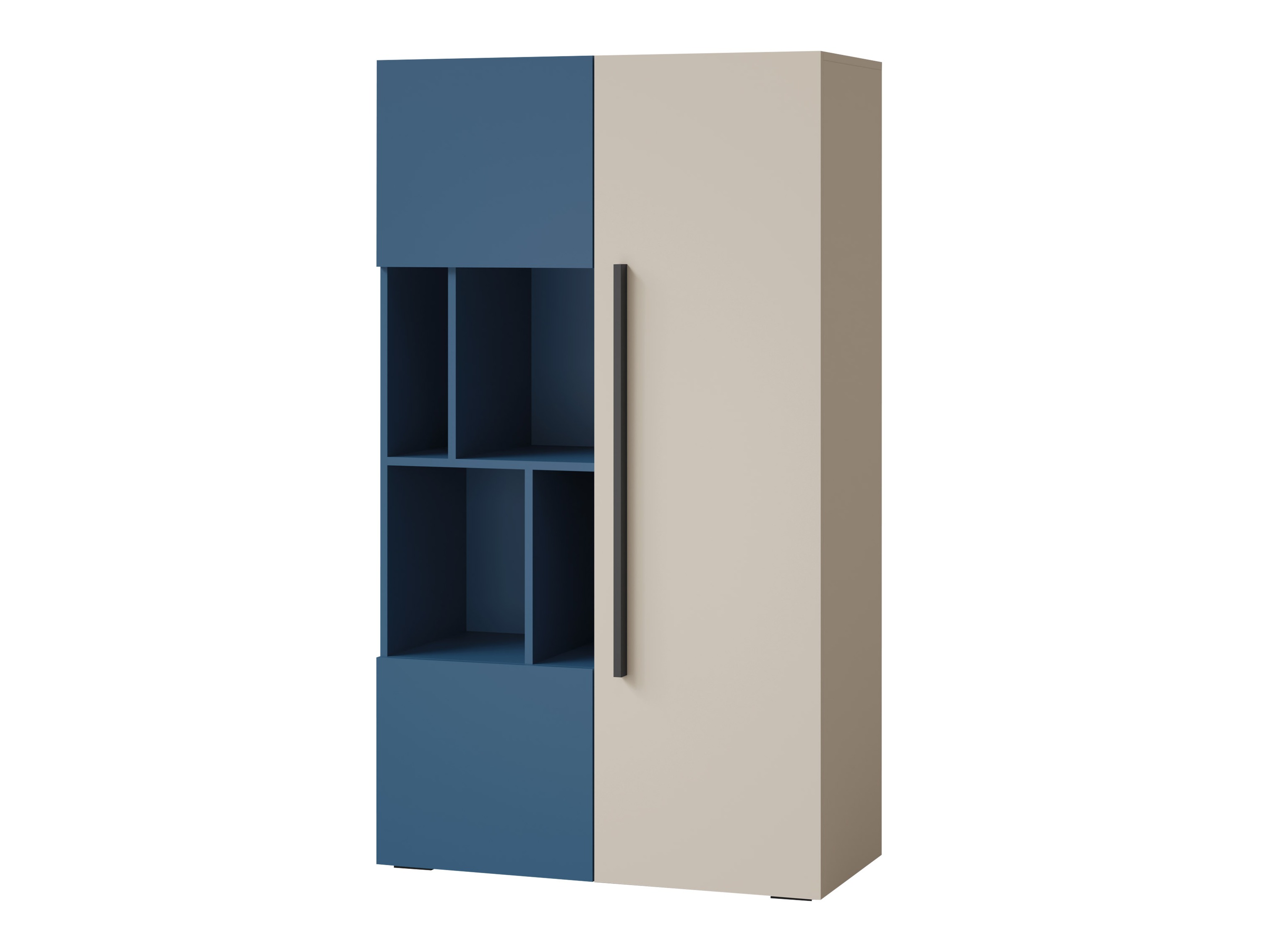 Regal Etruva 104 (Kašmir + Modra)
