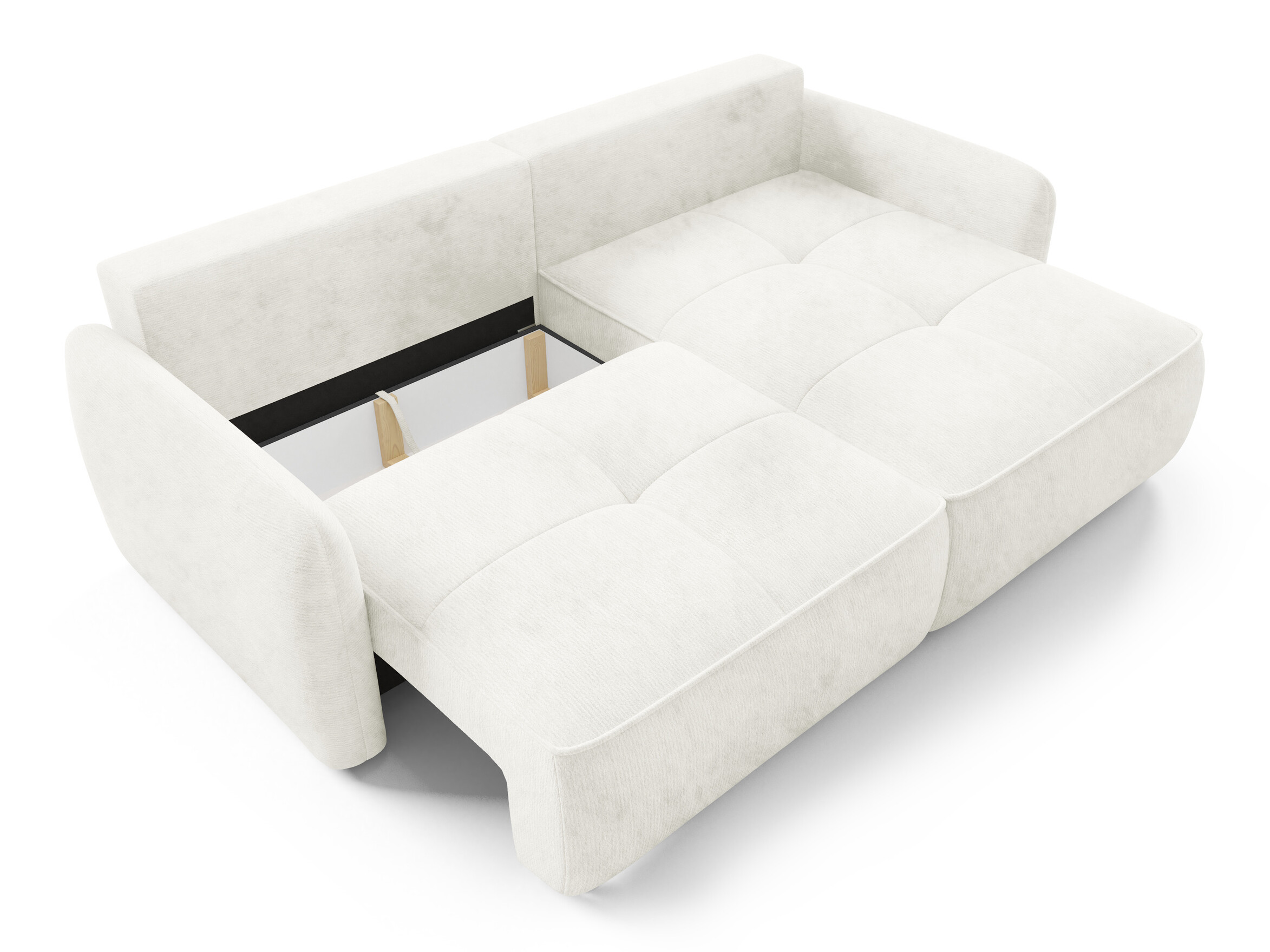 Kotna garnitura Franklin 227 (Vibe 03)