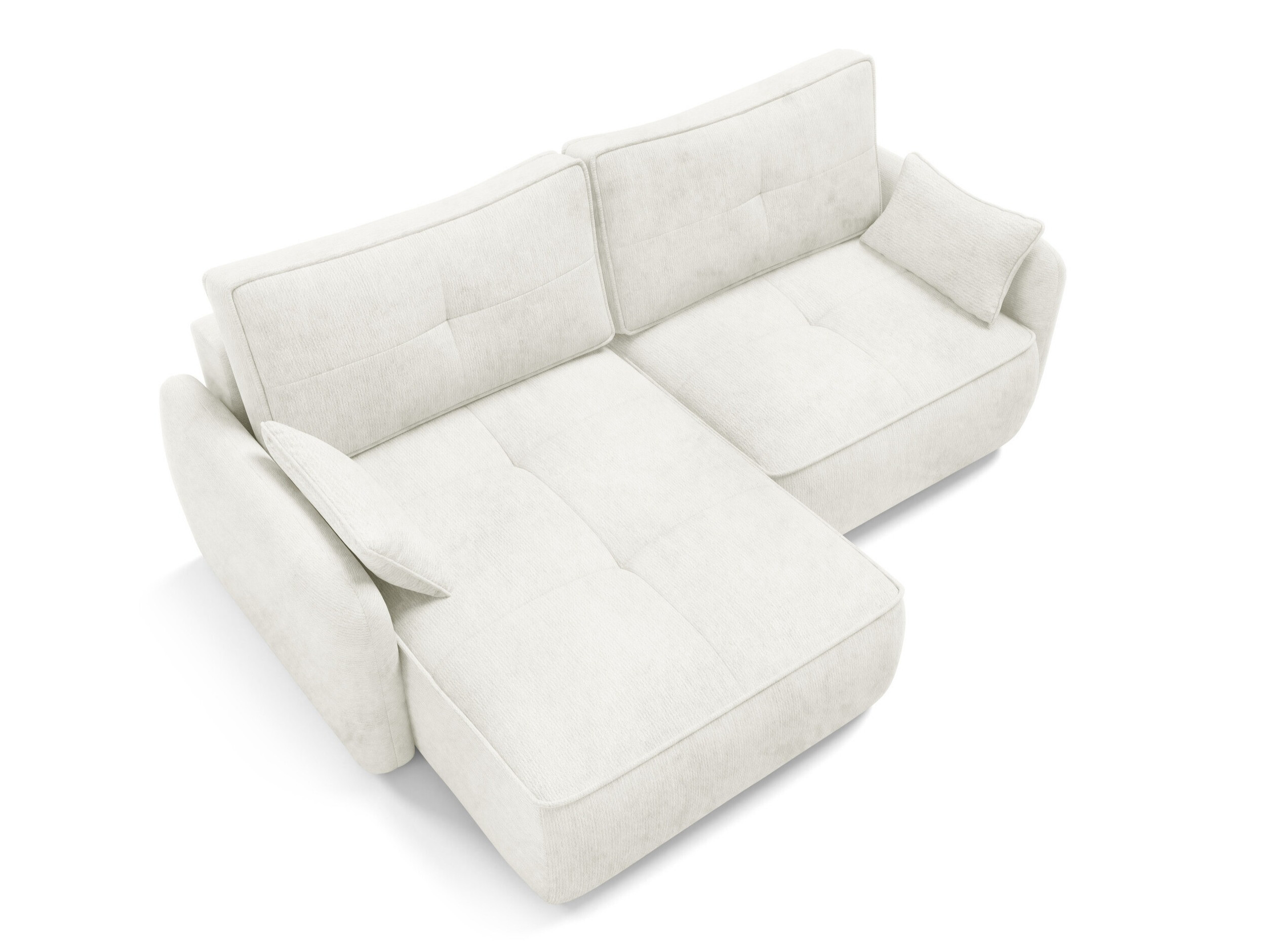 Kotna garnitura Franklin 227 (Vibe 03)