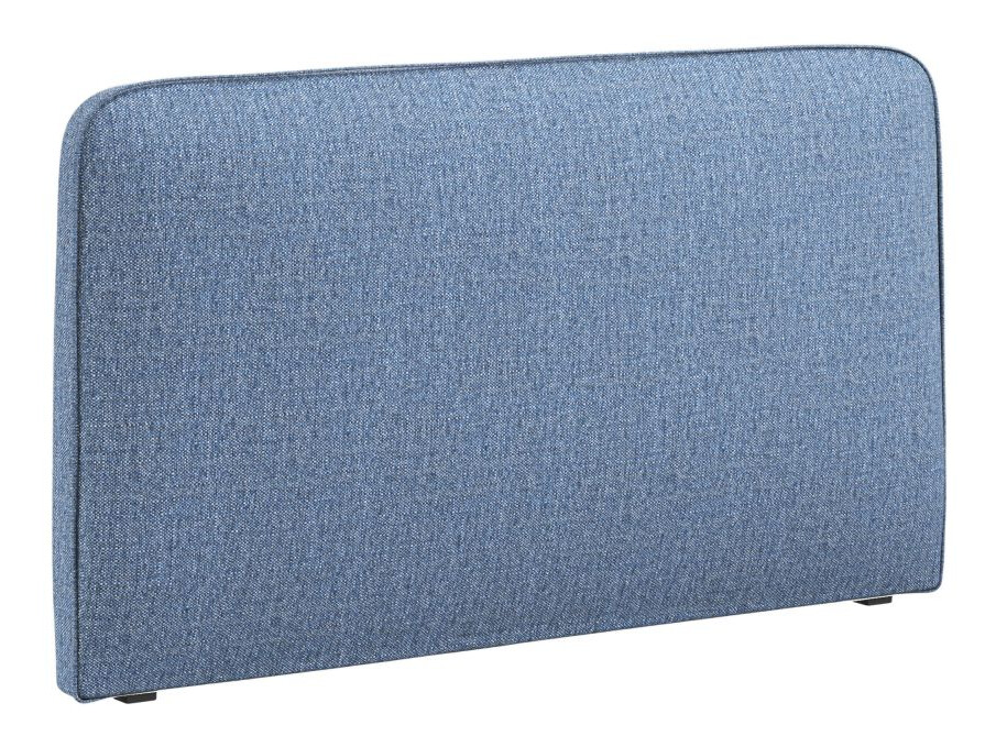 Vzglavje postelje Beckley 402 (Babel Blue)