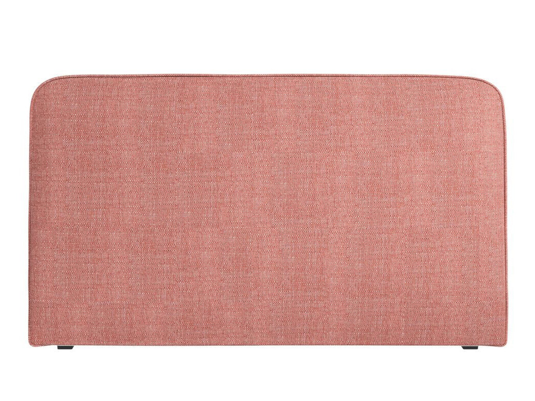 Vzglavje postelje Beckley 402 (Babel Red)