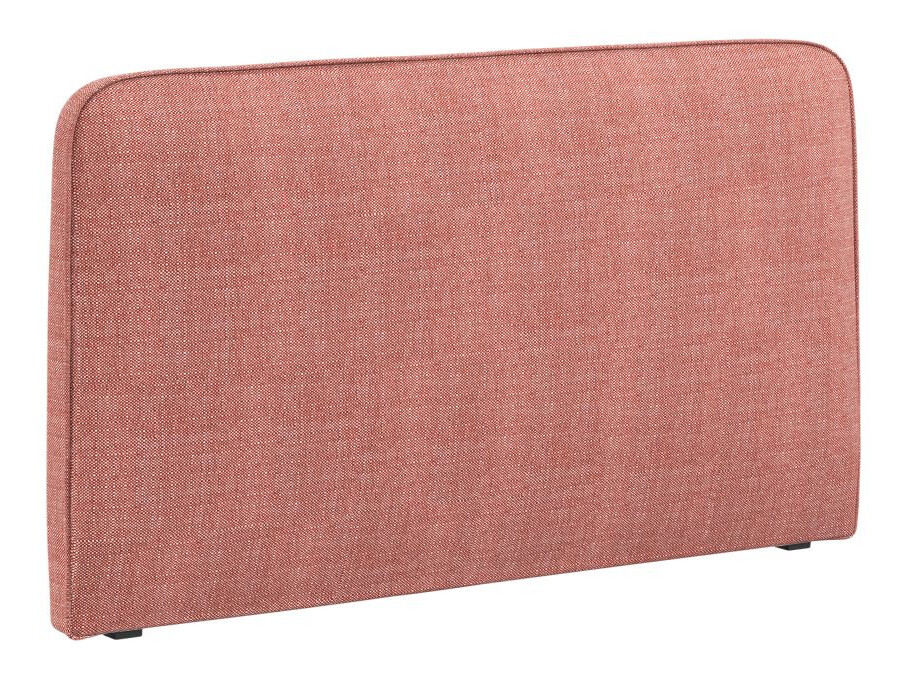 Vzglavje postelje Beckley 402 (Babel Red)