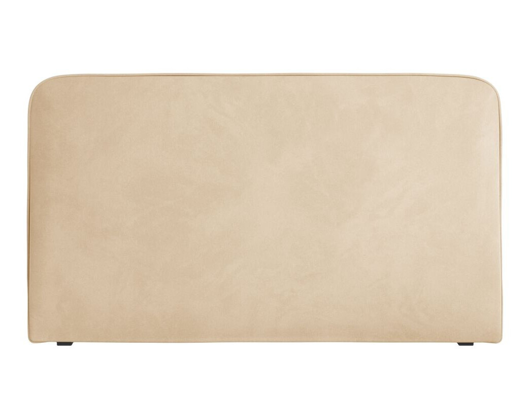 Vzglavje postelje Beckley 402 (Paris Beige)