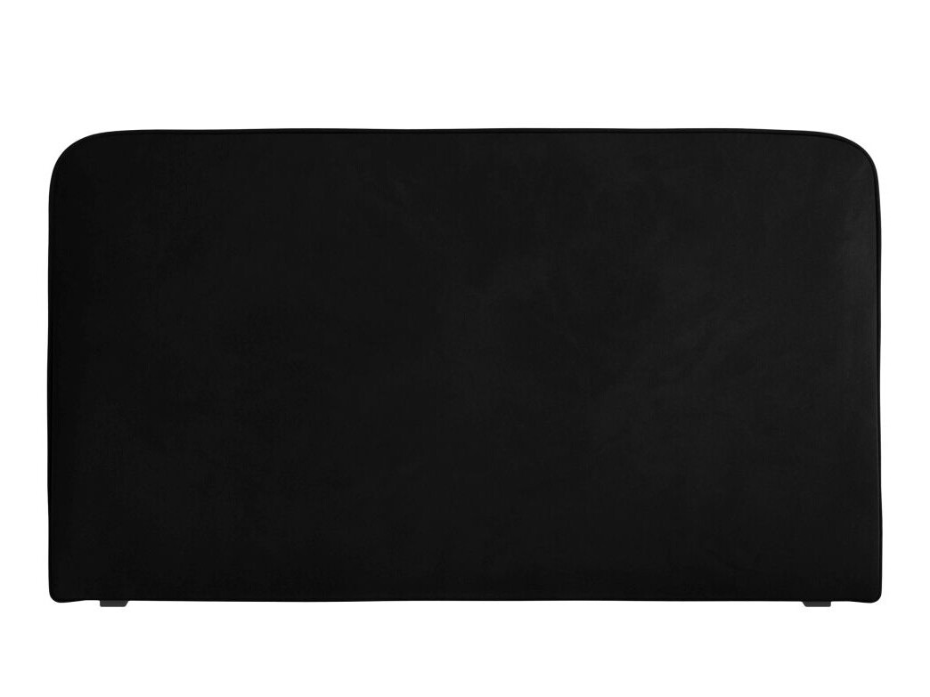 Vzglavje postelje Beckley 402 (Paris Black)