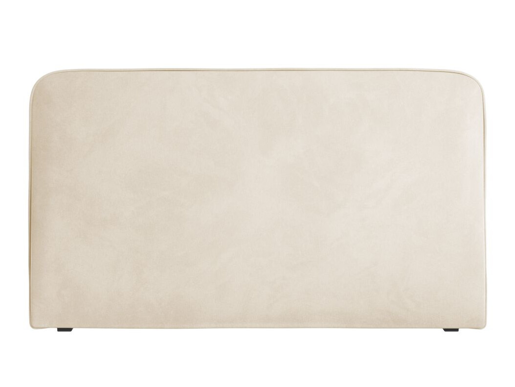Vzglavje postelje Beckley 402 (Paris Cream)