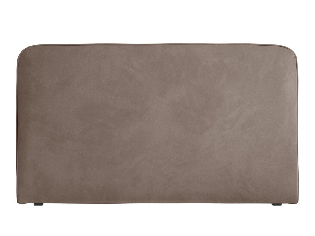 Vzglavje postelje Beckley 402 (Paris Khaki)