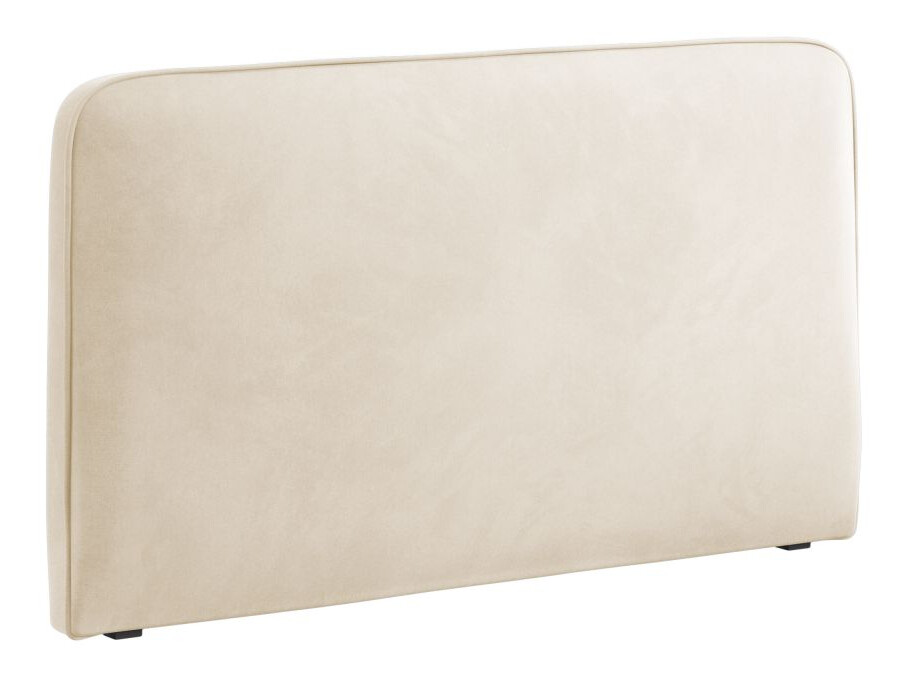 Vzglavje postelje Beckley 402 (Paris Cream)