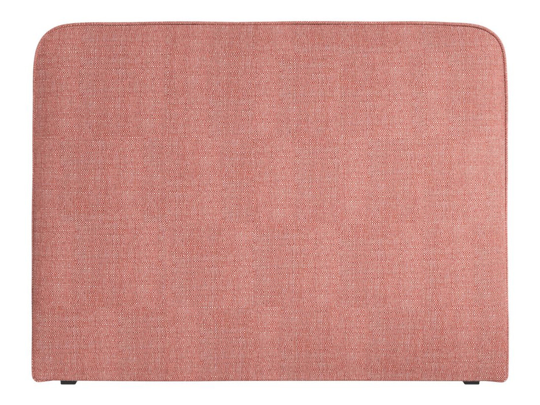 Vzglavje postelje Beckley 403 (Babel Red)
