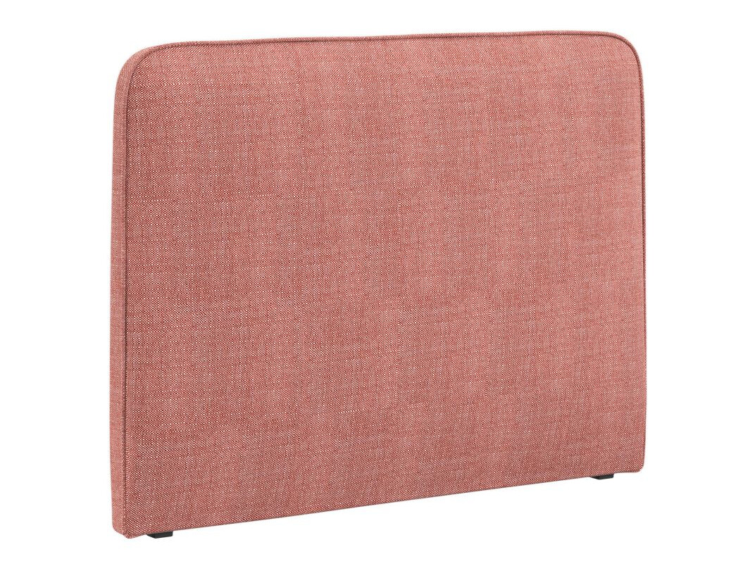 Vzglavje postelje Beckley 403 (Babel Red)