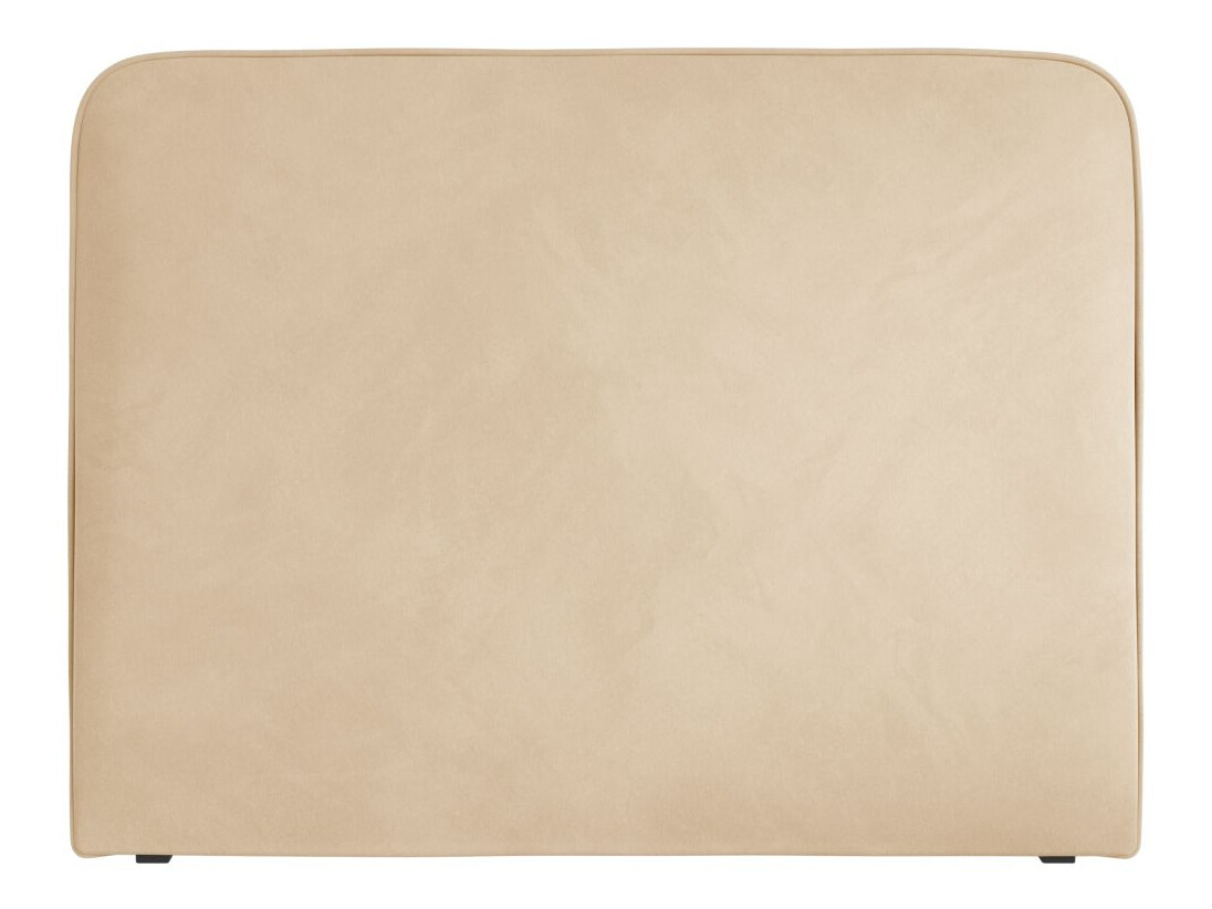 Vzglavje postelje Beckley 403 (Paris Beige)