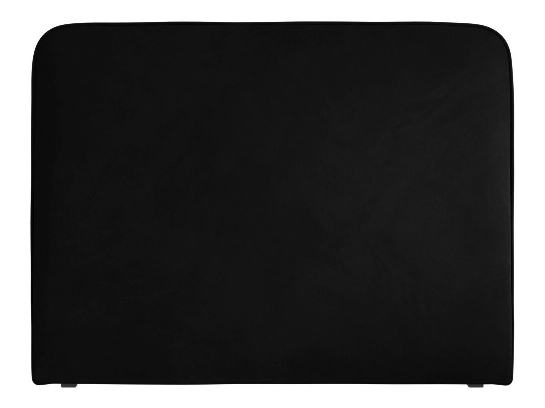 Vzglavje postelje Beckley 403 (Paris Black)