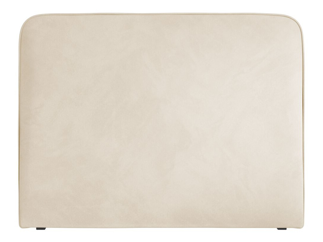 Vzglavje postelje Beckley 403 (Paris Cream)
