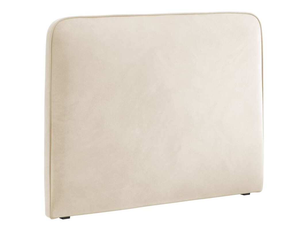 Vzglavje postelje Beckley 403 (Paris Cream)