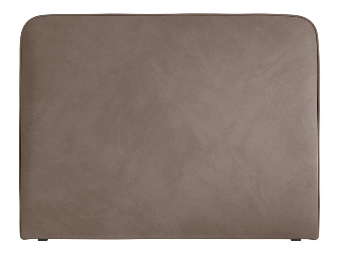 Vzglavje postelje Beckley 403 (Paris Khaki)