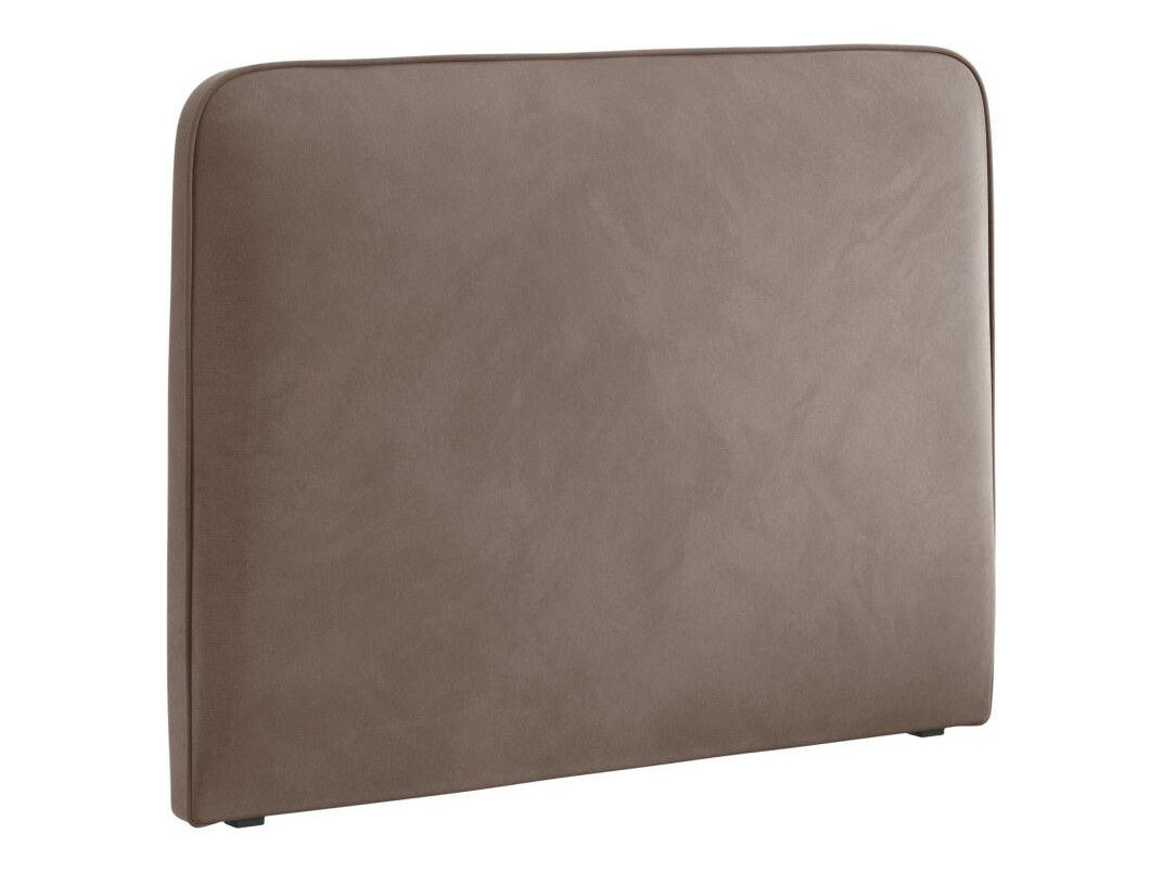 Vzglavje postelje Beckley 403 (Paris Khaki)