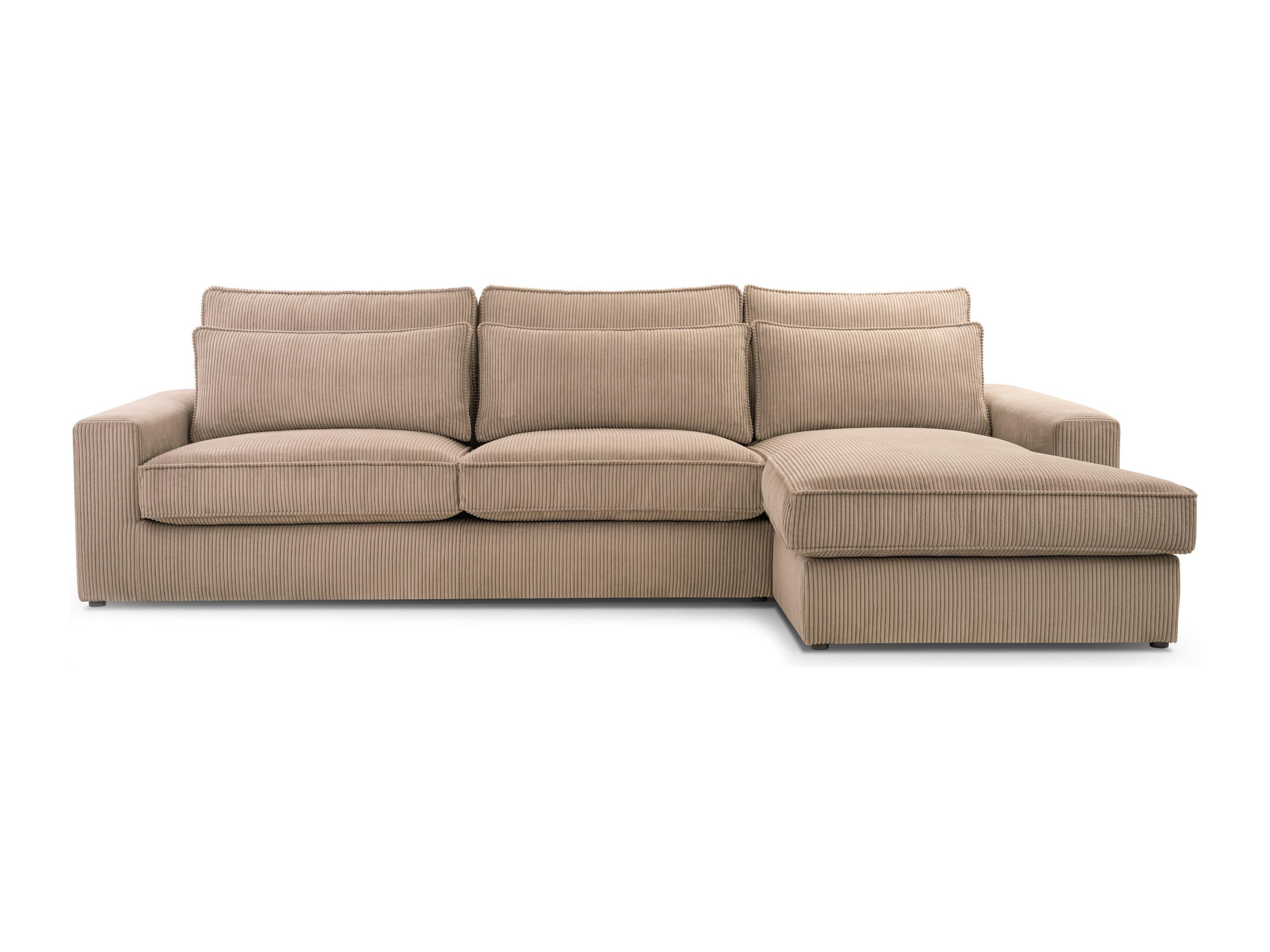Kotna garnitura Lufkin 138 (Lincoln 17)