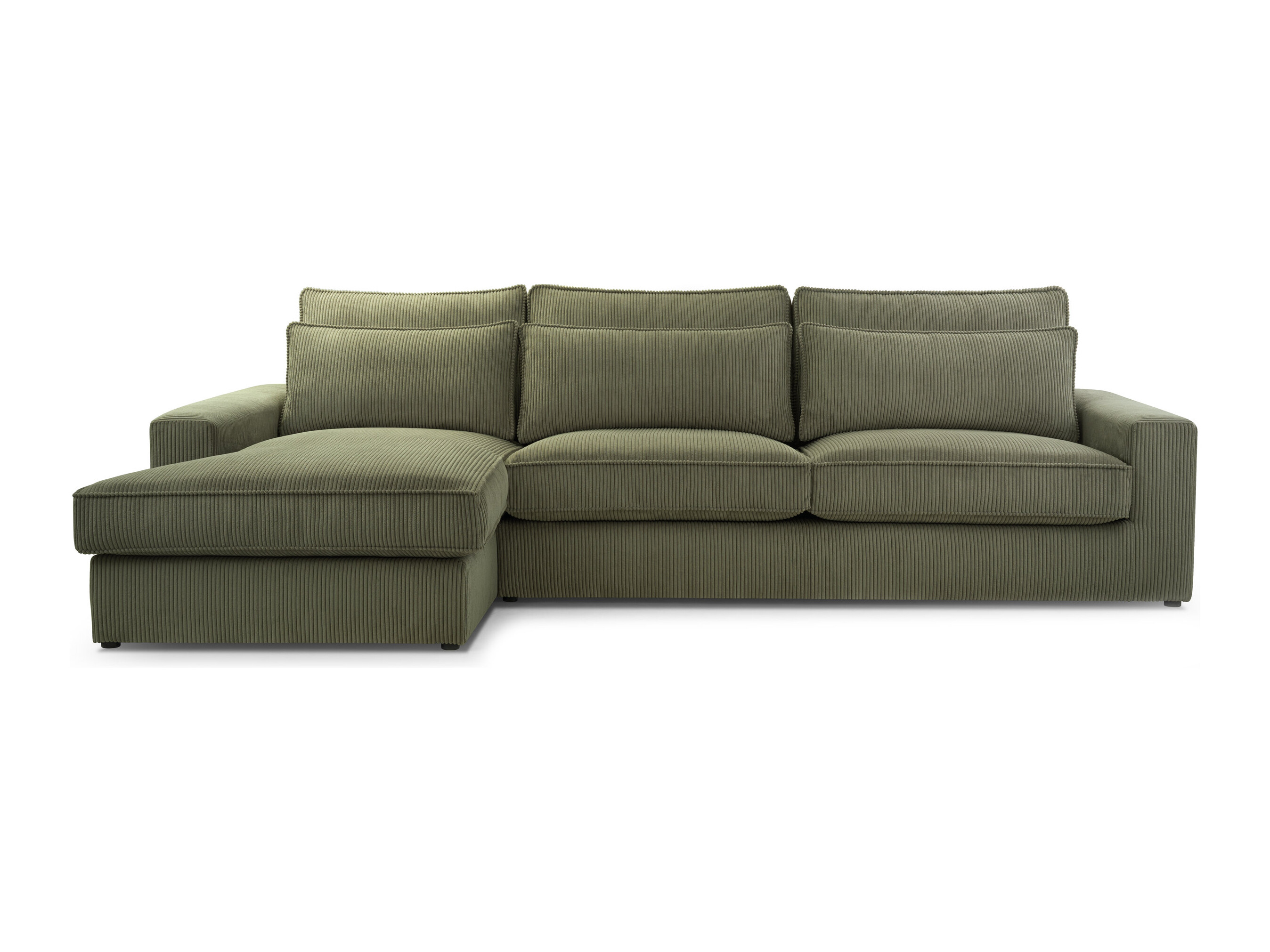 Kotna garnitura Lufkin 138 (Lincoln 37)