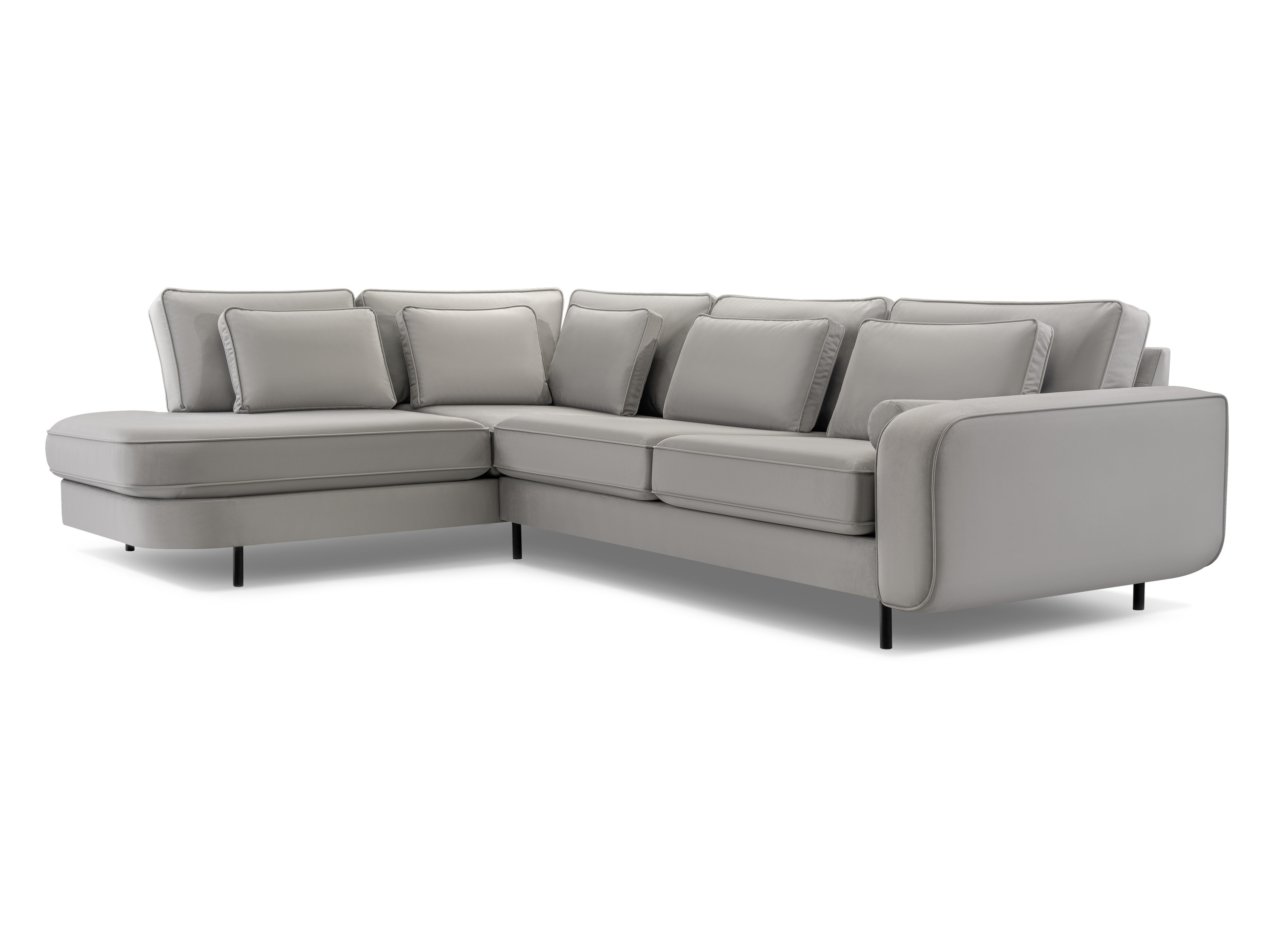 Kotna garnitura Lufkin 158 (Modo 2304)