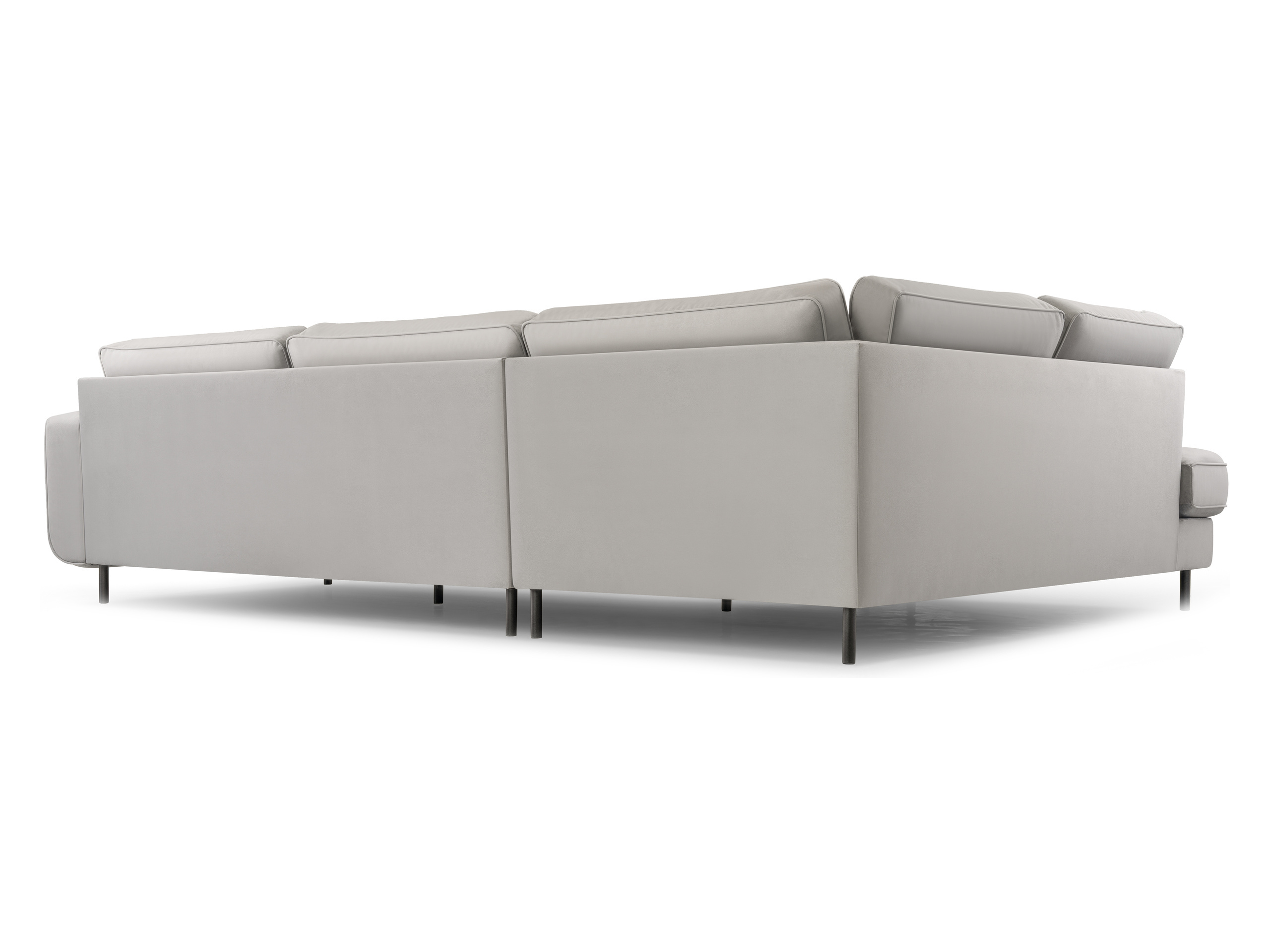 Kotna garnitura Lufkin 158 (Modo 2304)