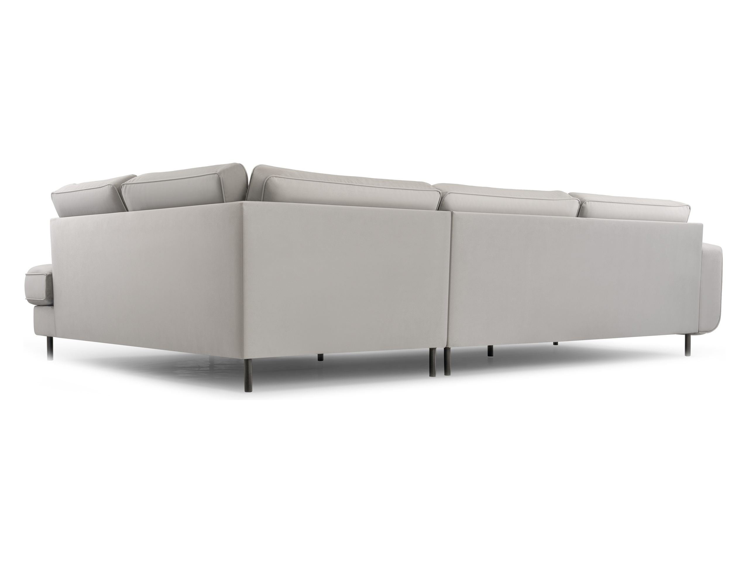 Kotna garnitura Lufkin 158 (Modo 2304)