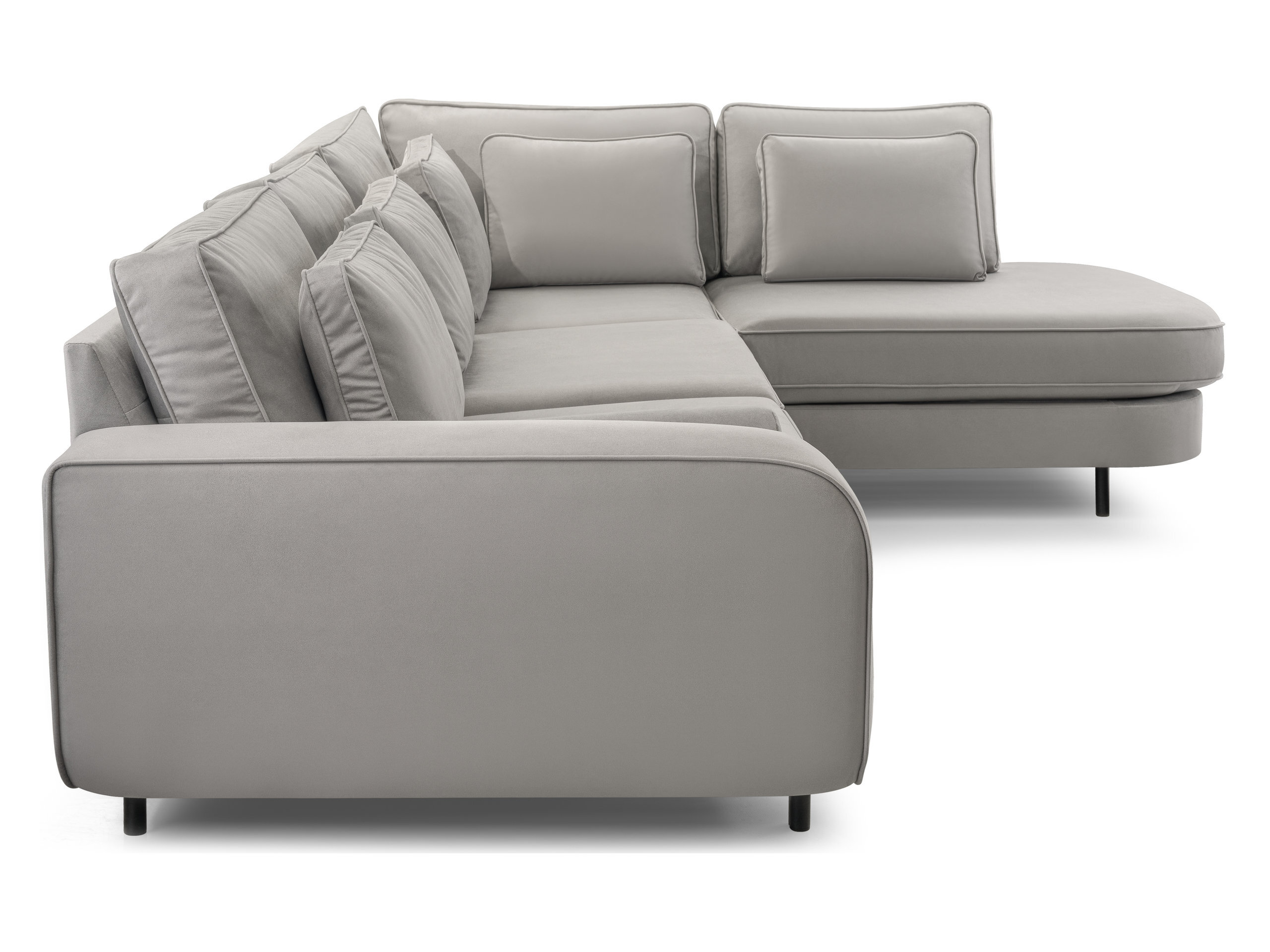 Kotna garnitura Lufkin 158 (Modo 2309)
