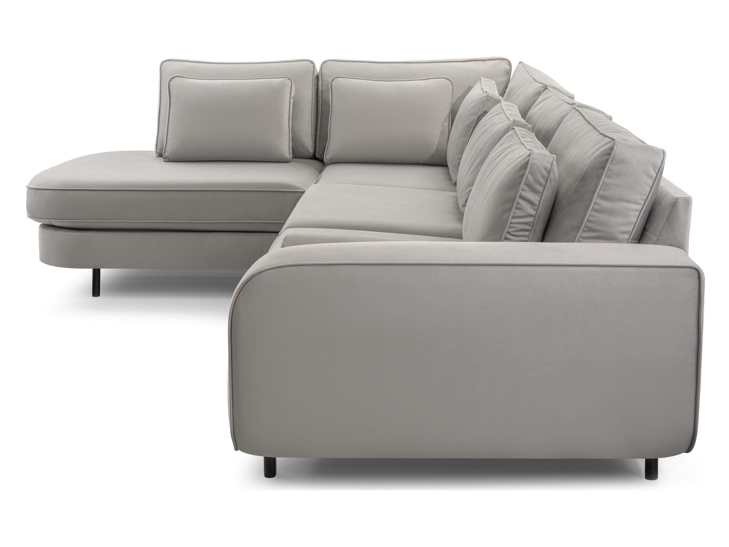 Kotna garnitura Lufkin 158 (Modo 2322)