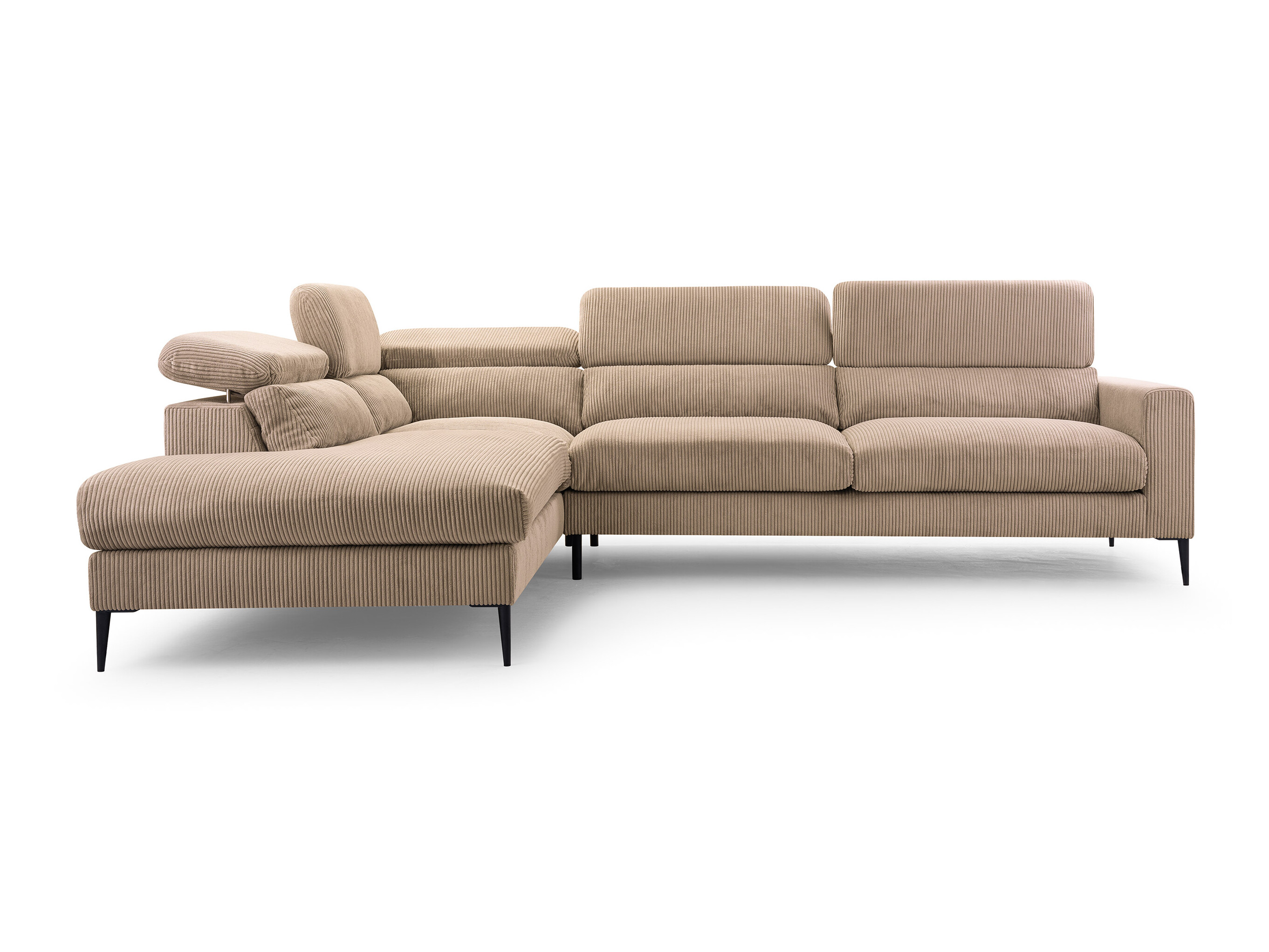 Kotna garnitura Lufkin 151 (Lincoln 17)
