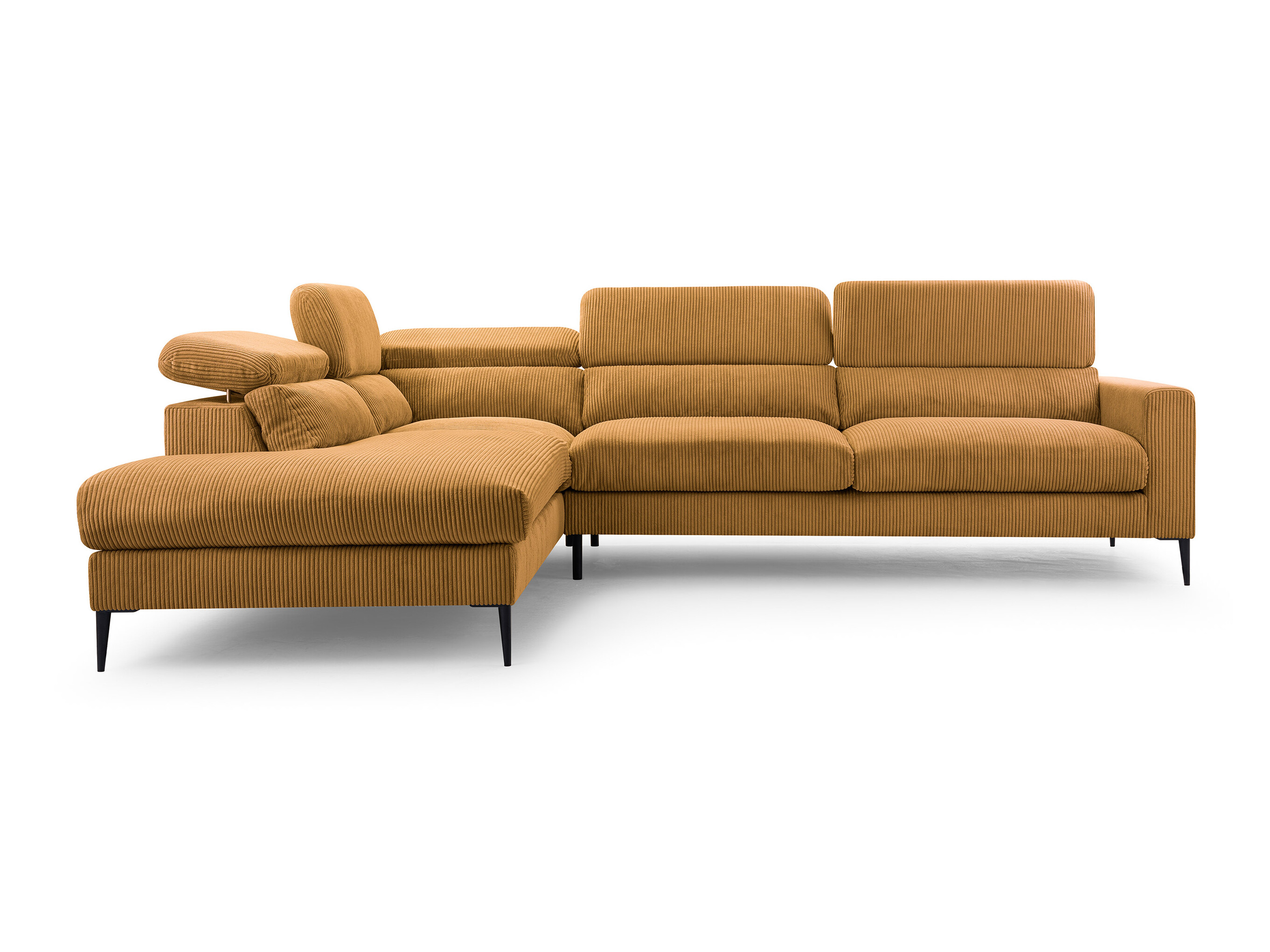 Kotna garnitura Lufkin 151 (Lincoln 48)