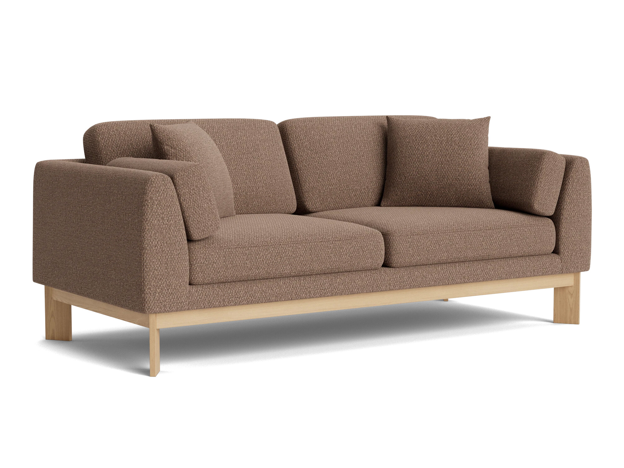 Kavč Scranton 106 (Nerdic Moka)