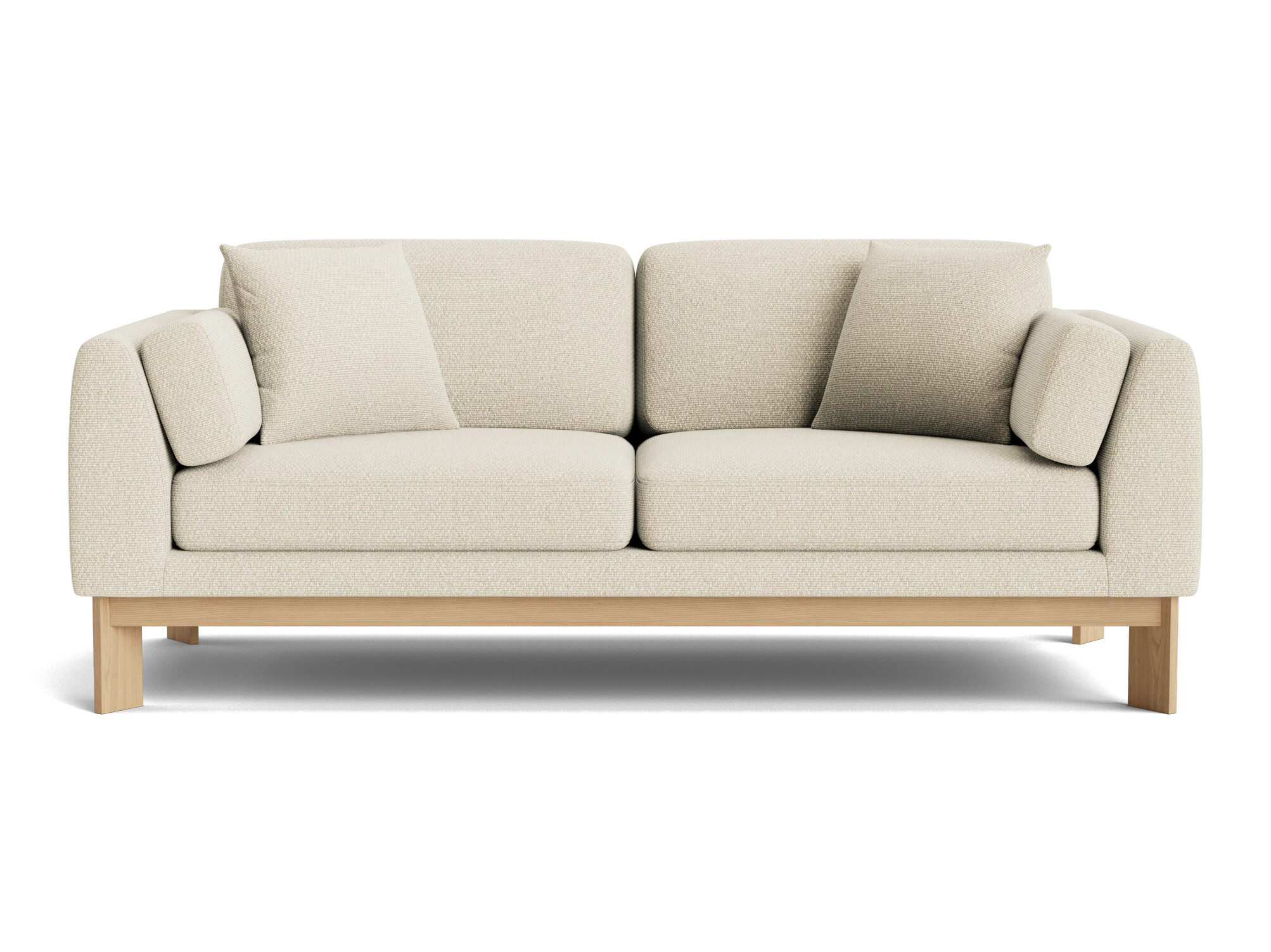Kavč Scranton 106 (Nerdic Sand)
