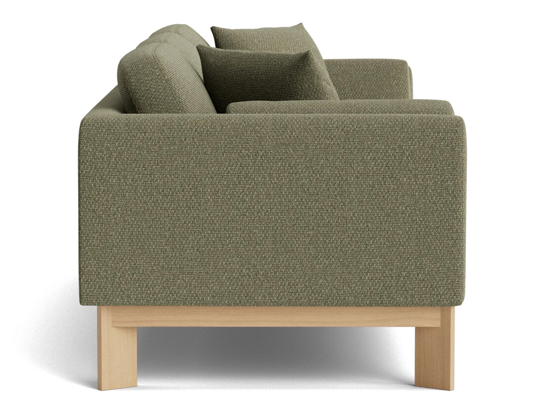 Kavč Scranton 107 (Nordic Olive)