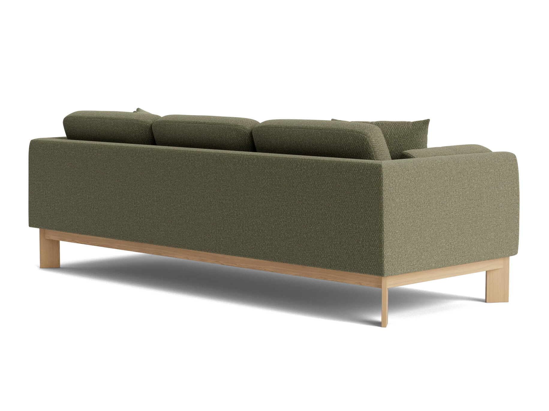 Kavč Scranton 107 (Nordic Olive)