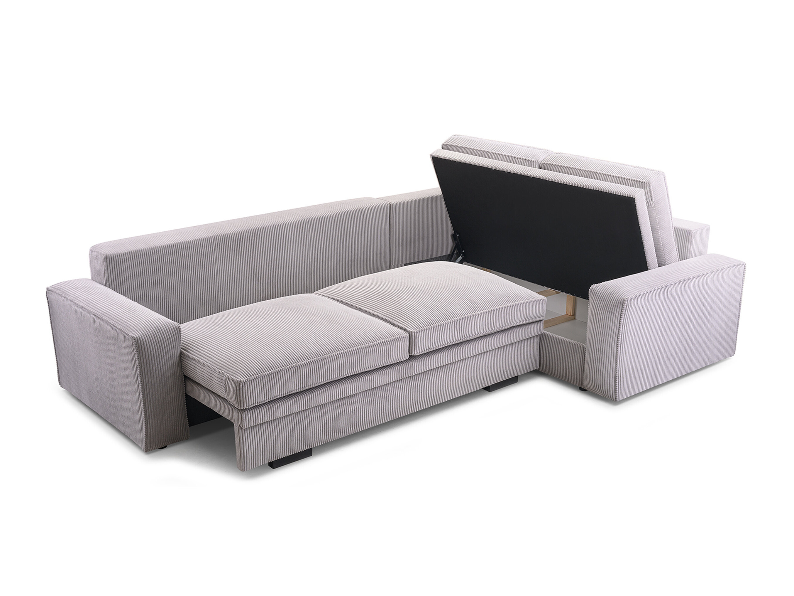Kotna garnitura Lufkin 160 (Onega 19)