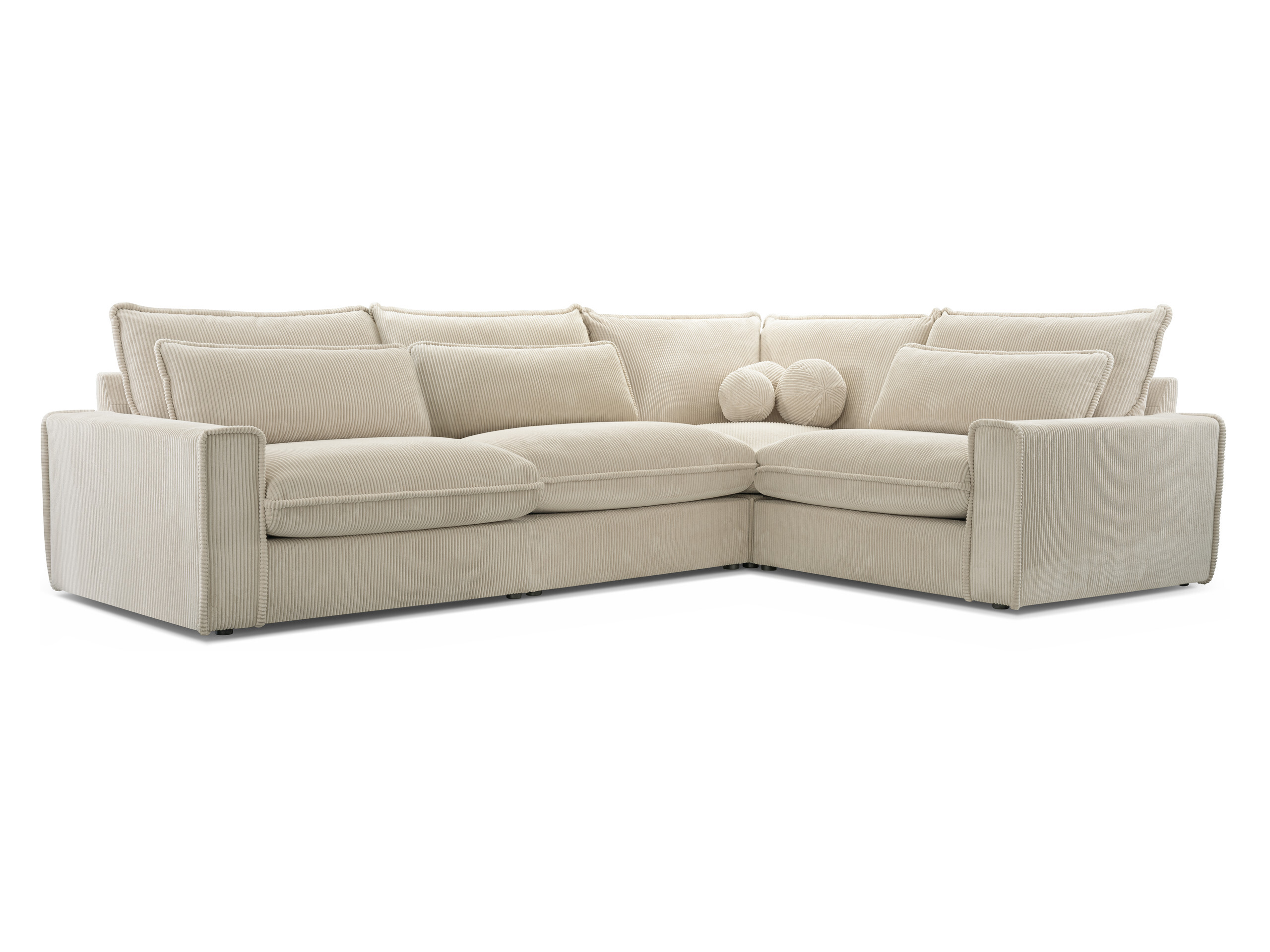 Kotna garnitura Lufkin 162 (Lincoln 37)