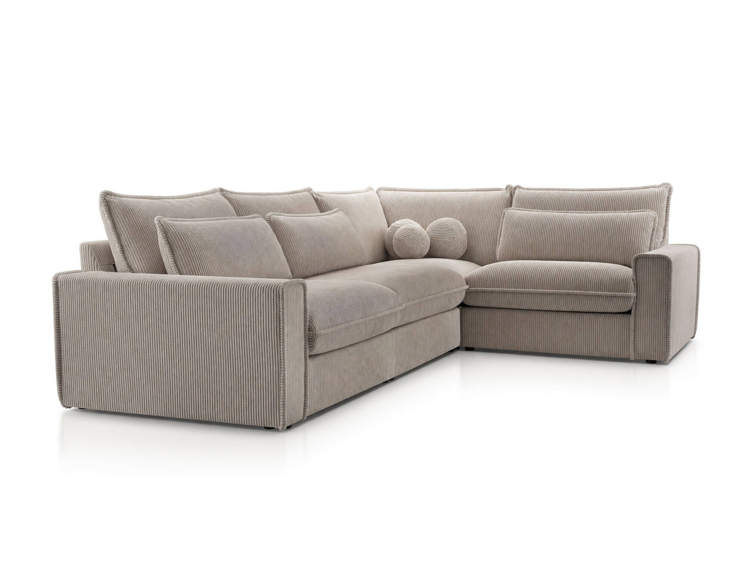 Kotna garnitura Lufkin 162 (Poso 02)