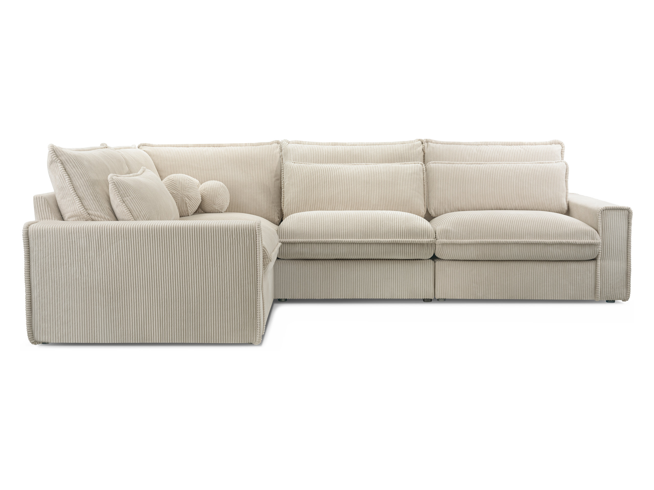 Kotna garnitura Lufkin 162 (Poso 34)