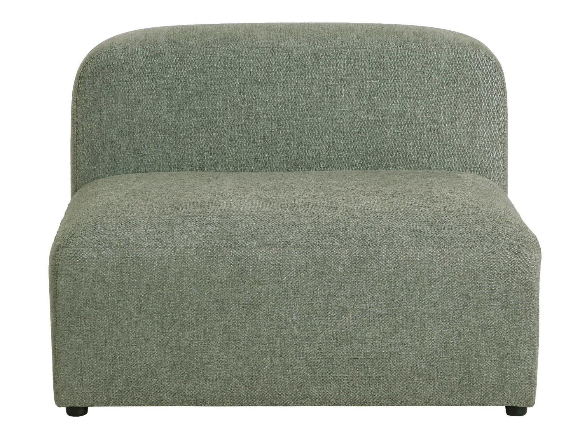 Modularni fotelj Dunmonu 100 (Sorella Meta zelena)