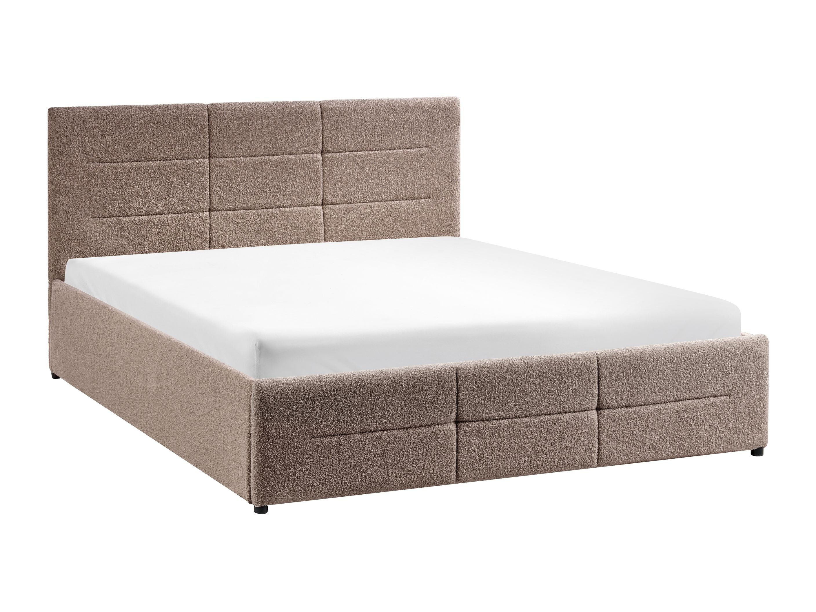 Postelja Berwyn 3466 (Taupe)