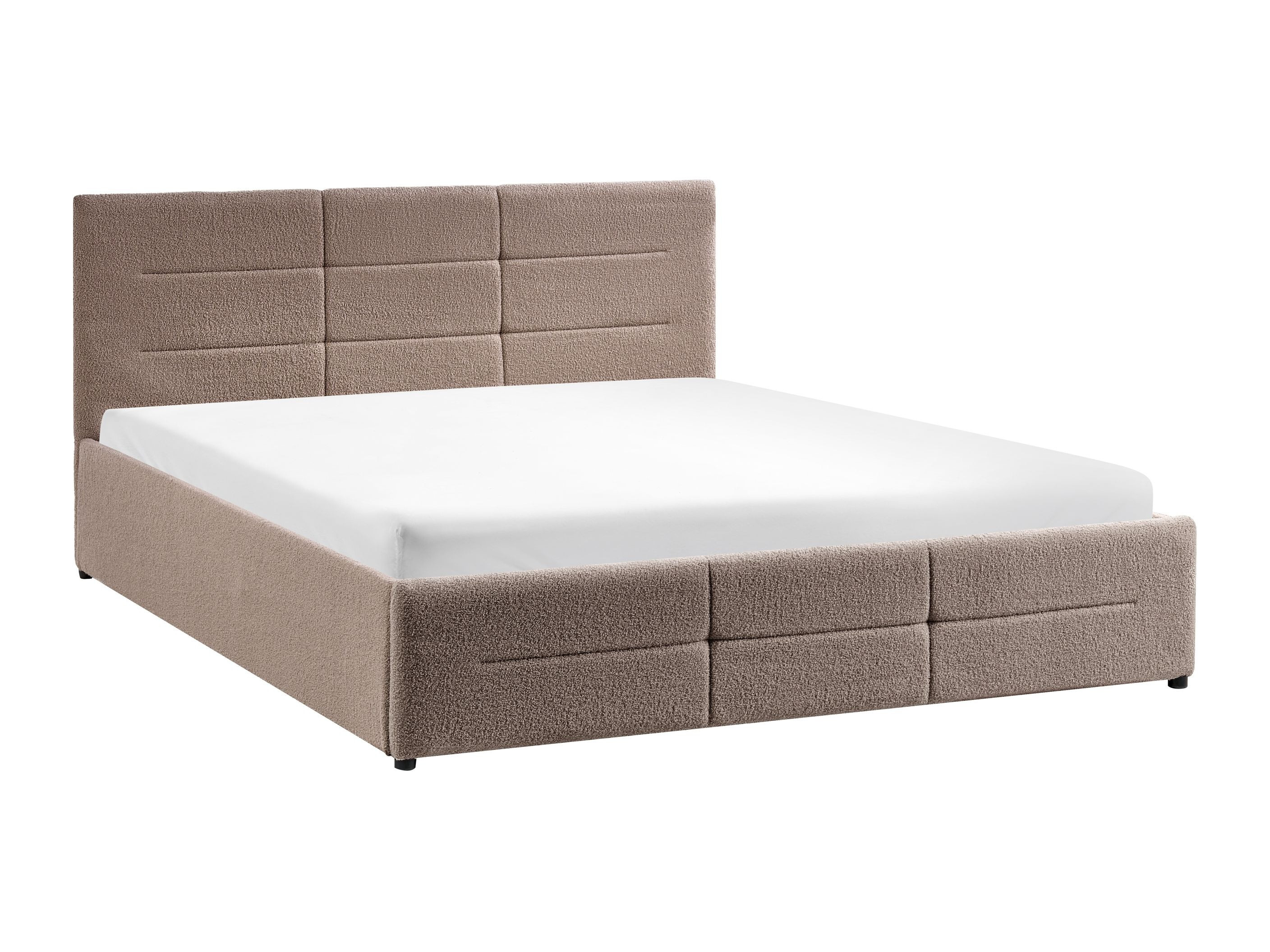 Postelja Berwyn 3466 (Taupe)