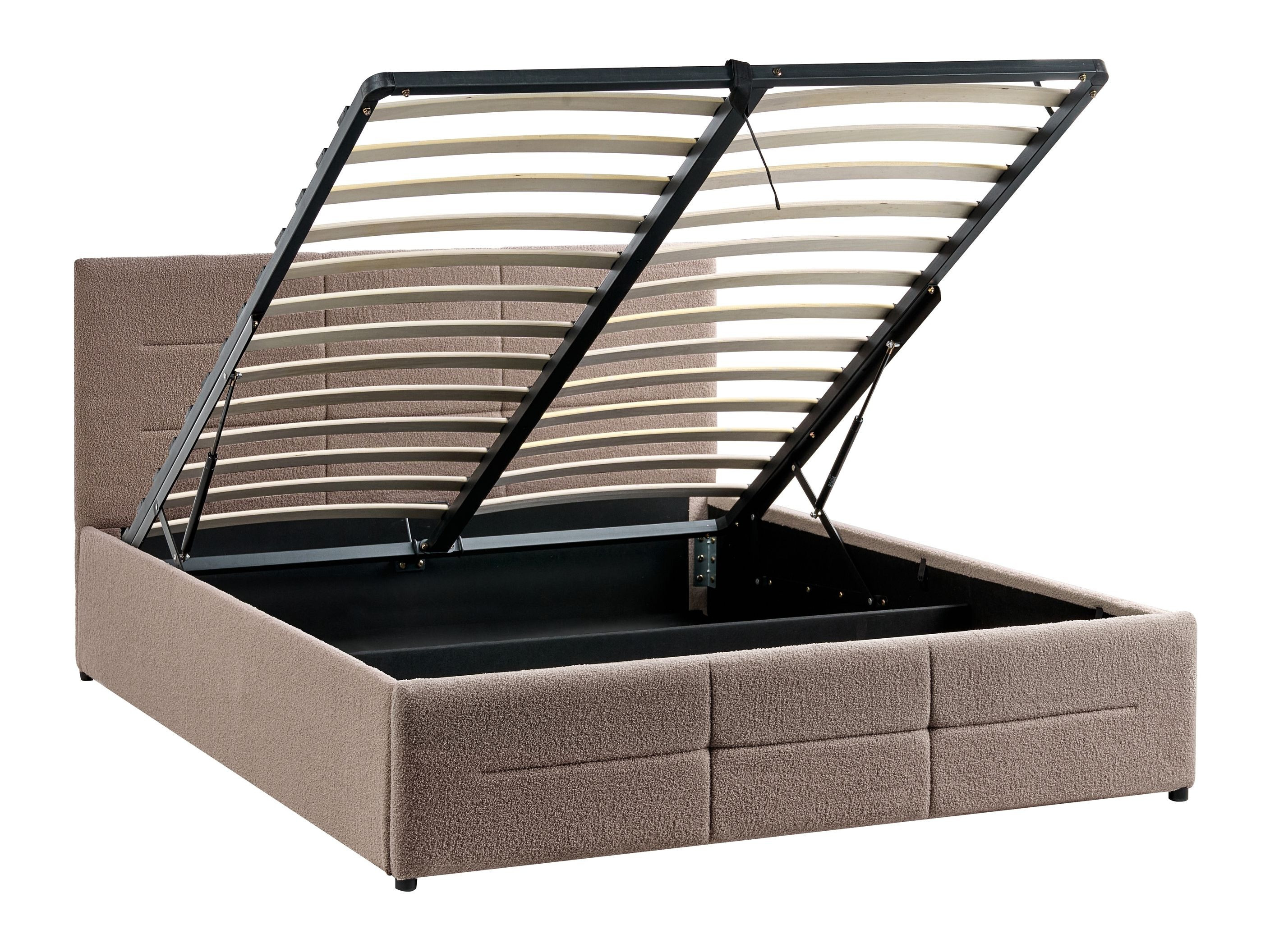 Postelja Berwyn 3466 (Taupe)