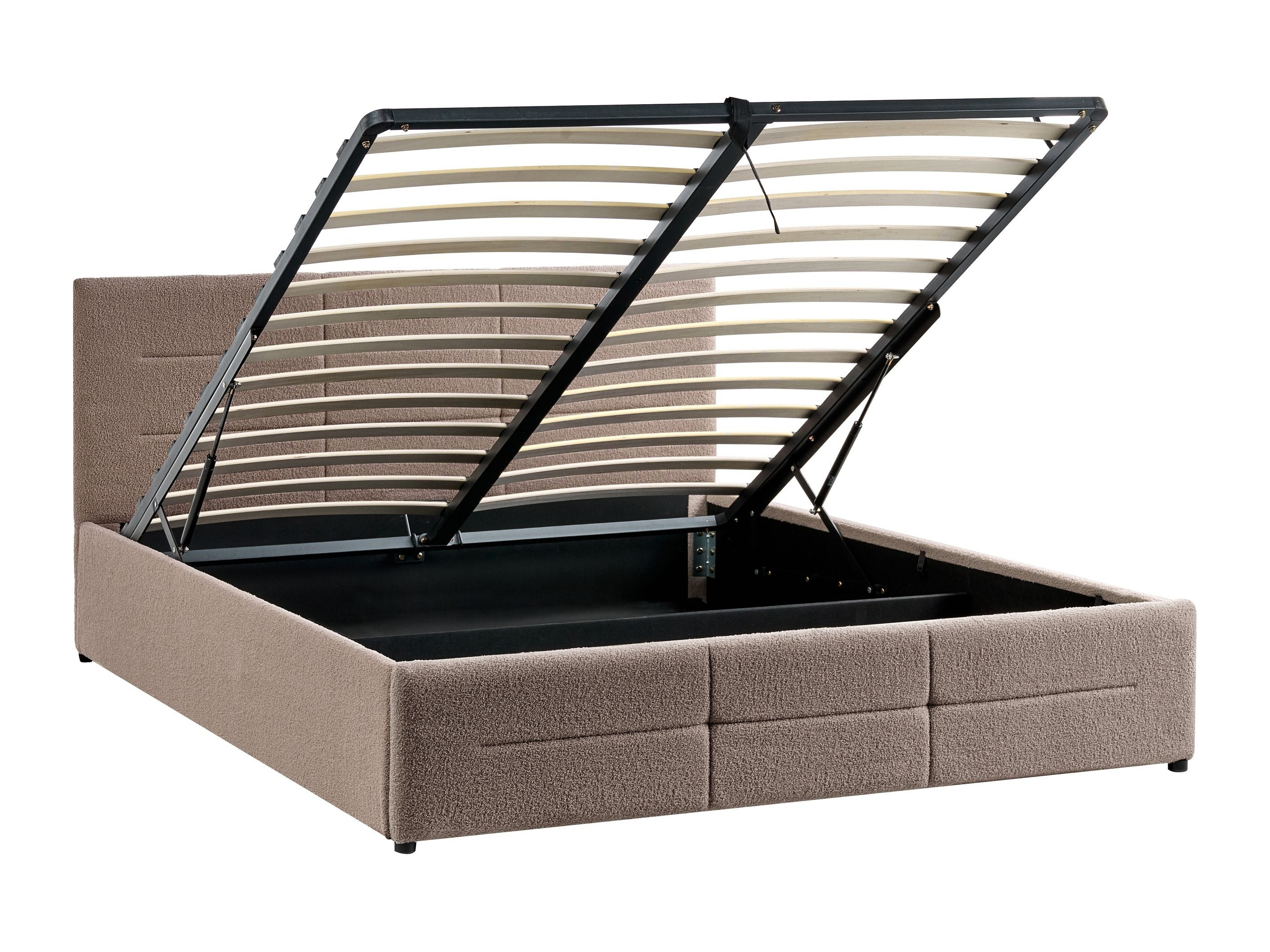Postelja Berwyn 3466 (Taupe)