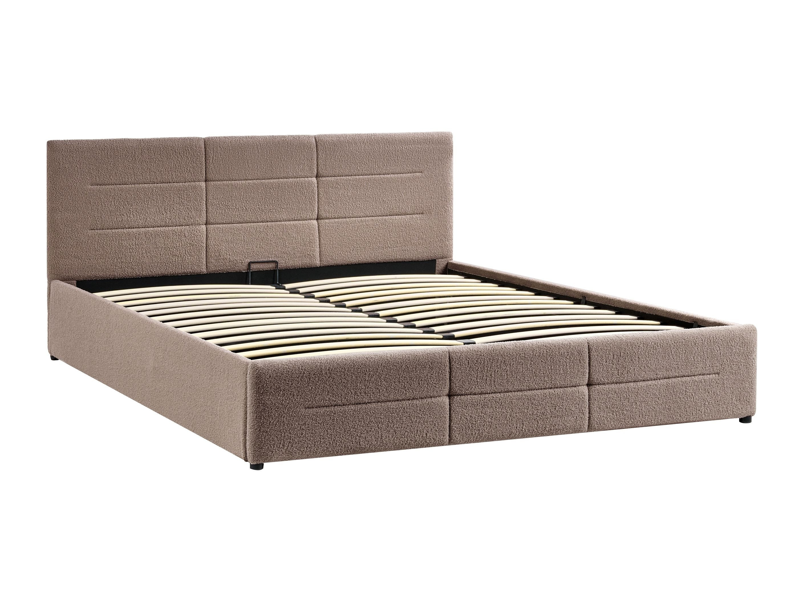 Postelja Berwyn 3466 (Taupe)