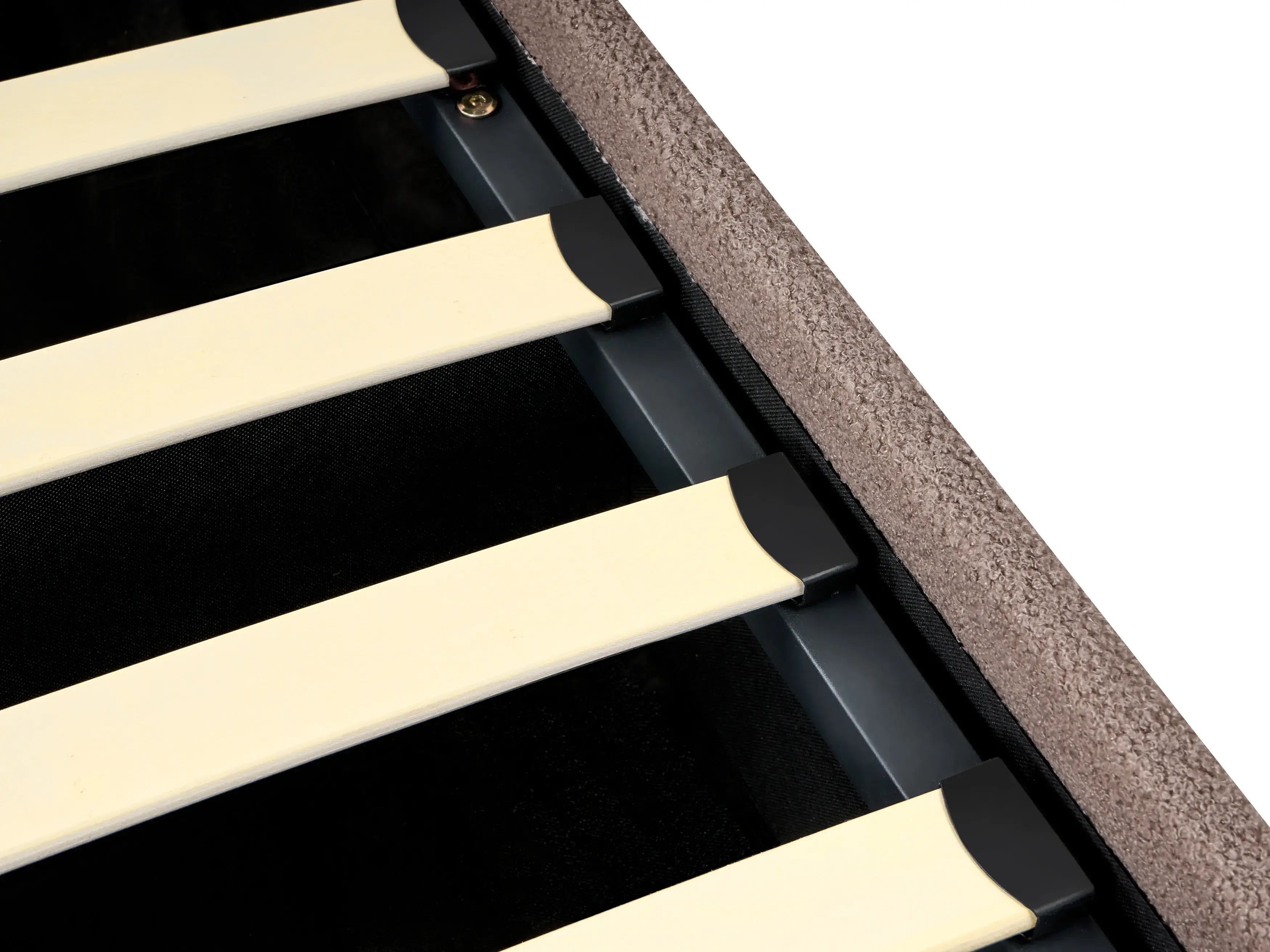 Postelja Berwyn 3466 (Taupe)
