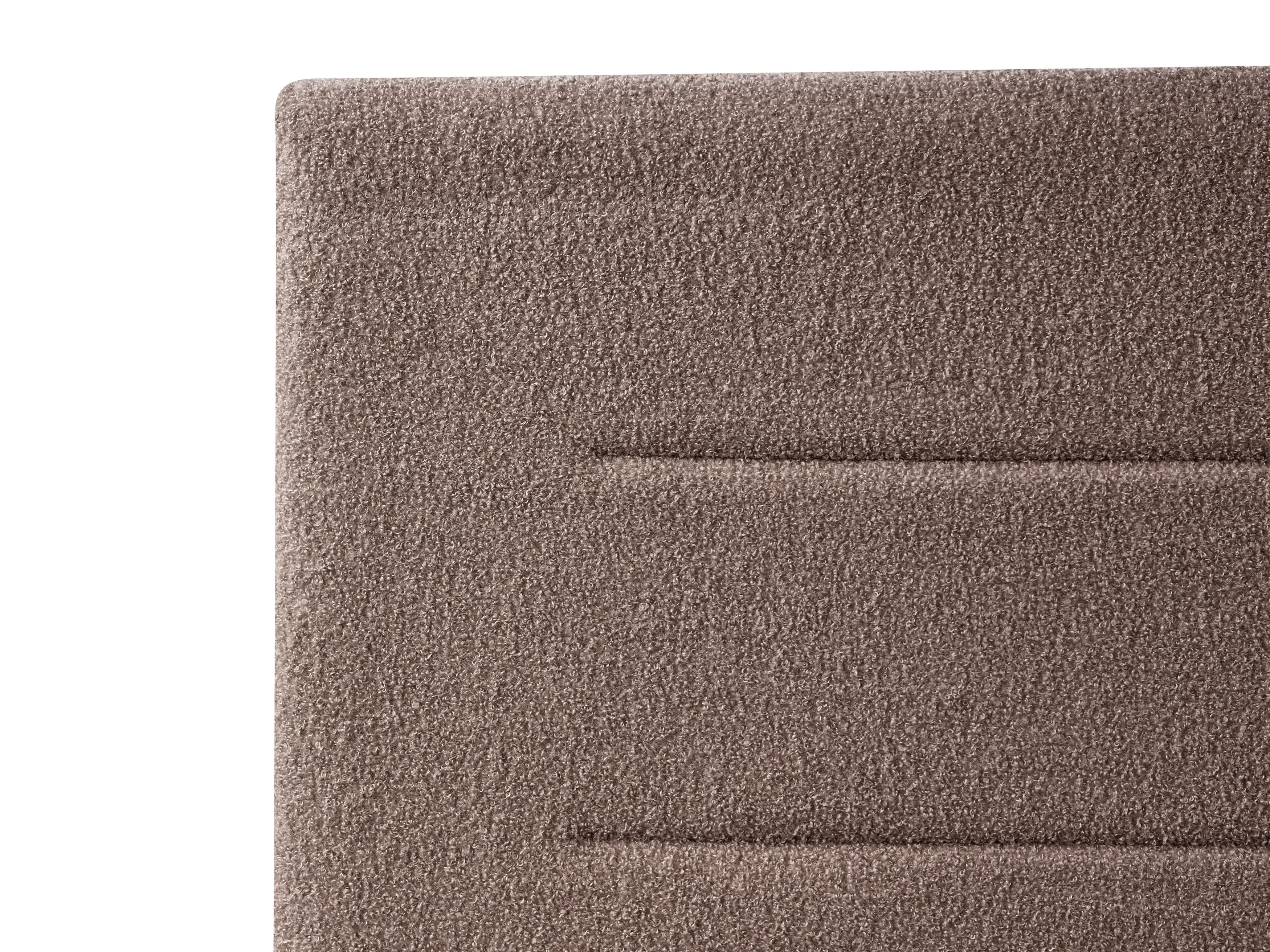 Postelja Berwyn 3466 (Taupe)